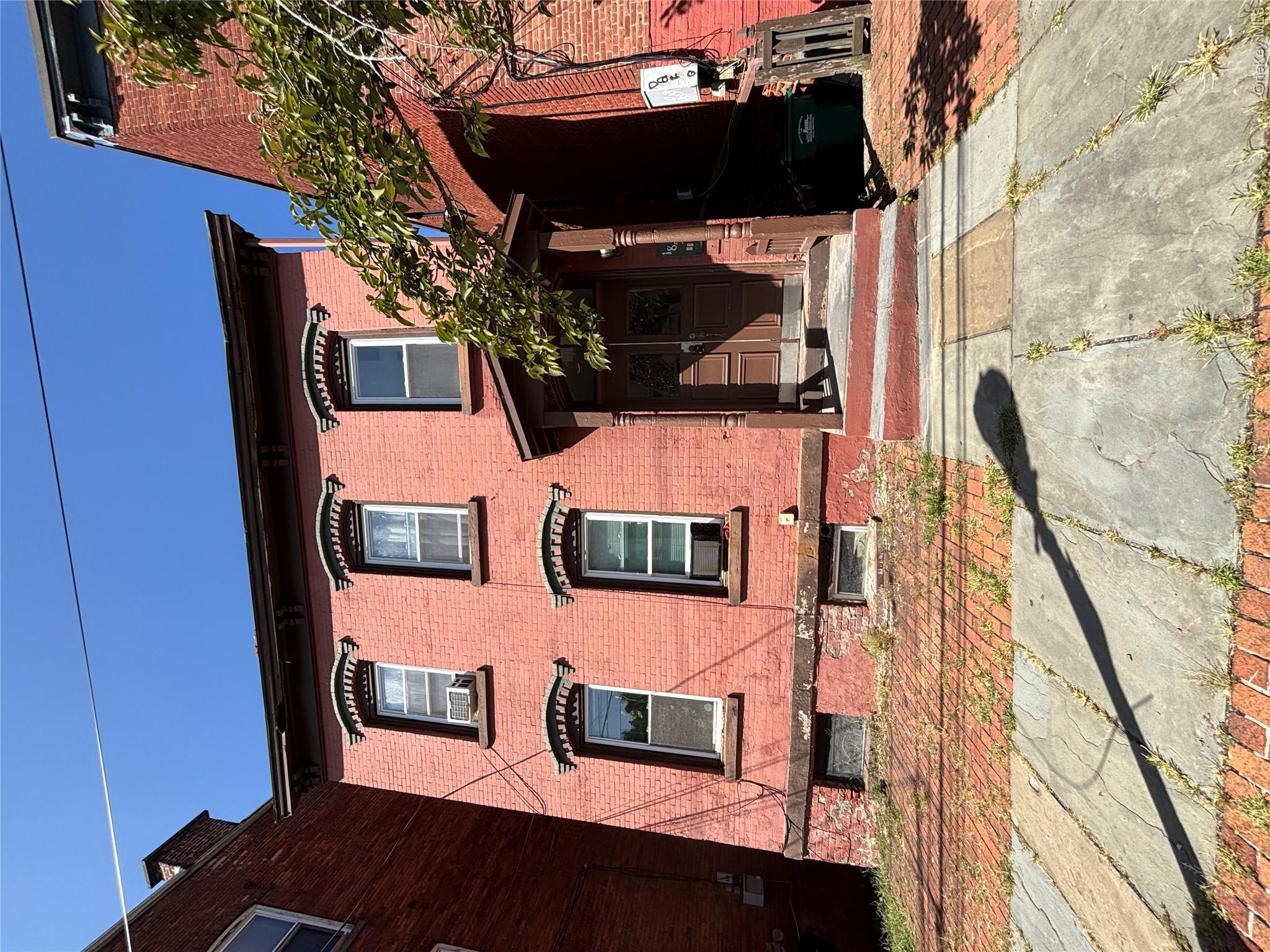 185 Union Street