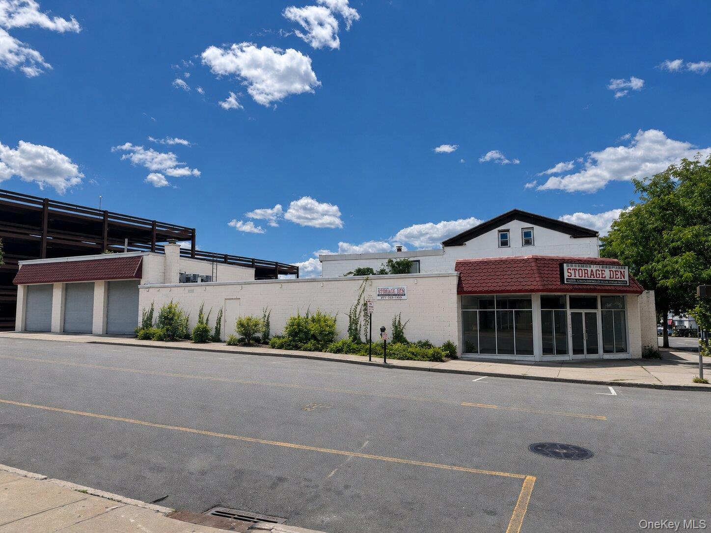 1061 Main Street