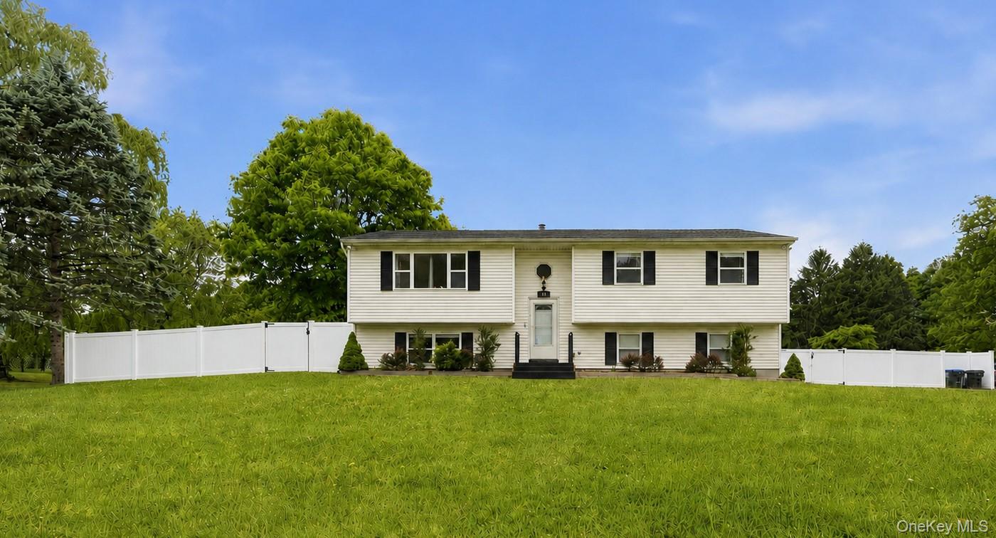 11 Chandler Drive