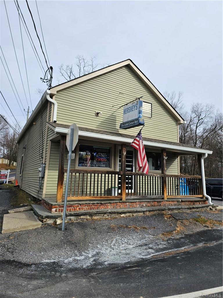 3 Hamilton Road