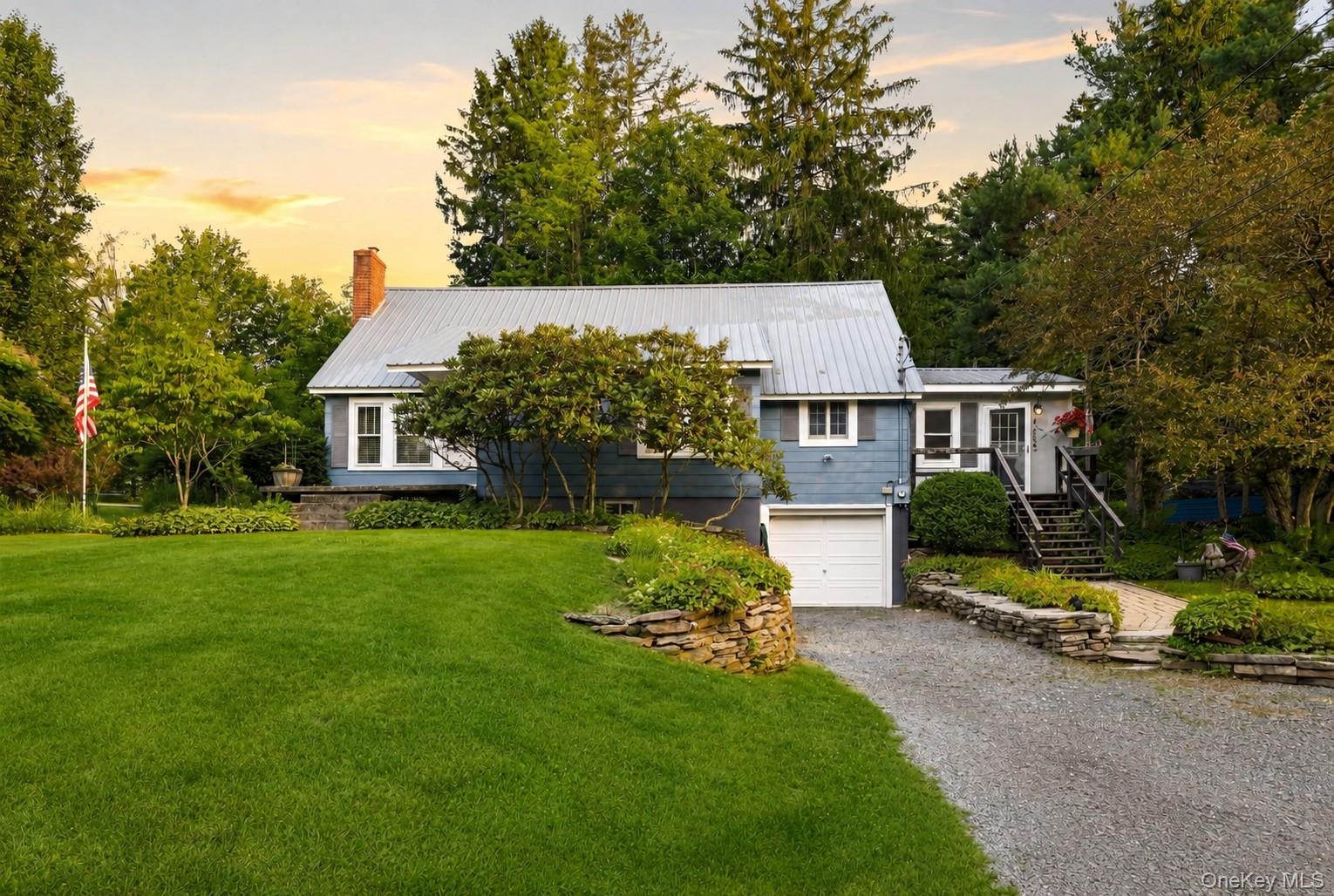 115 Cold Spring Road