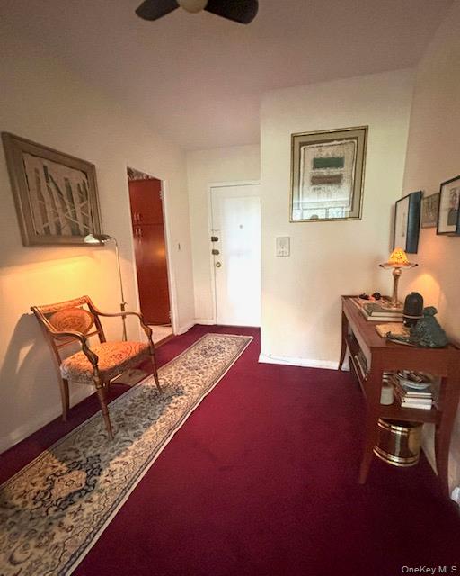 Entrance Foyer
