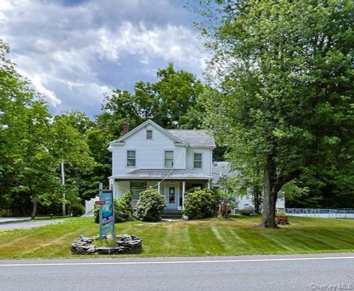 3197 State Route 28