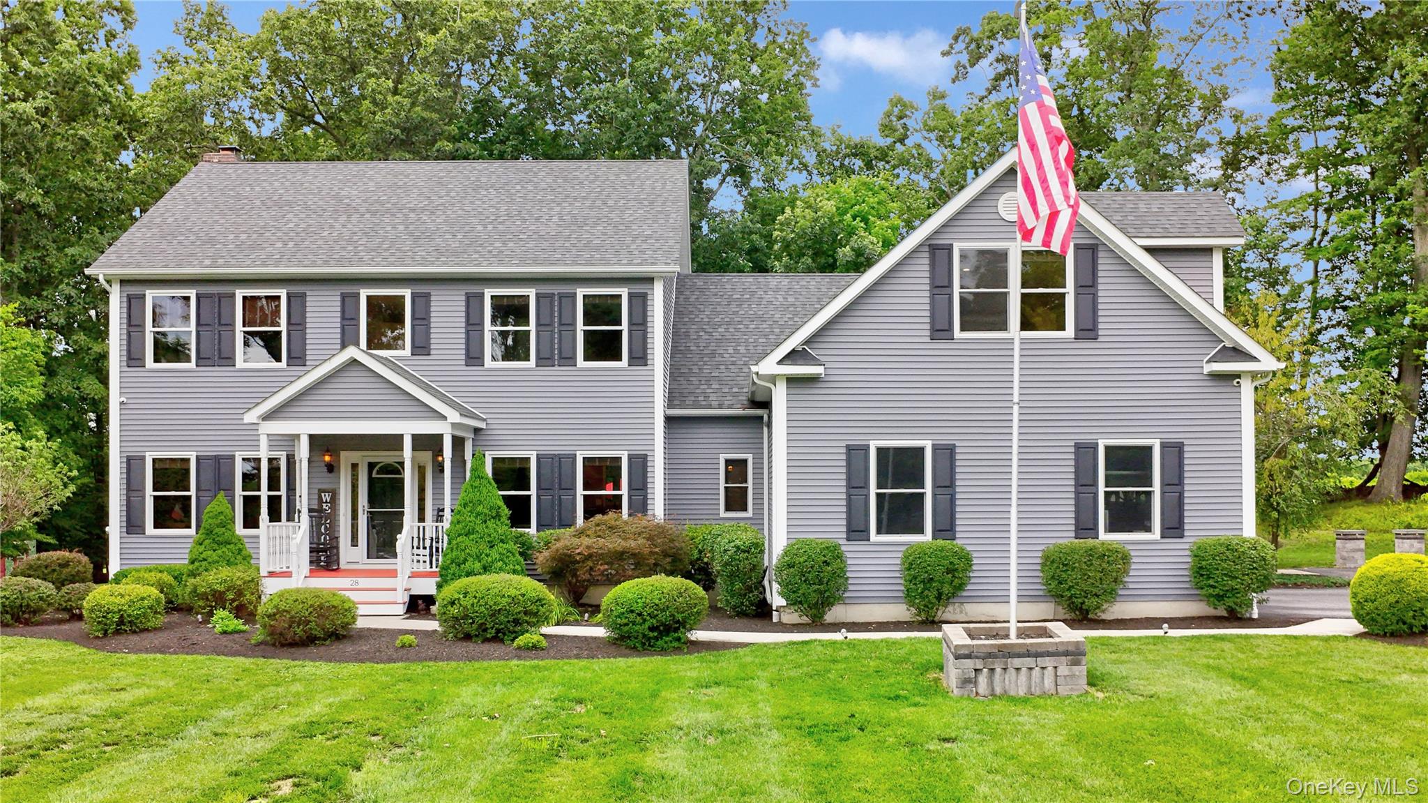 28 Hickory Lane