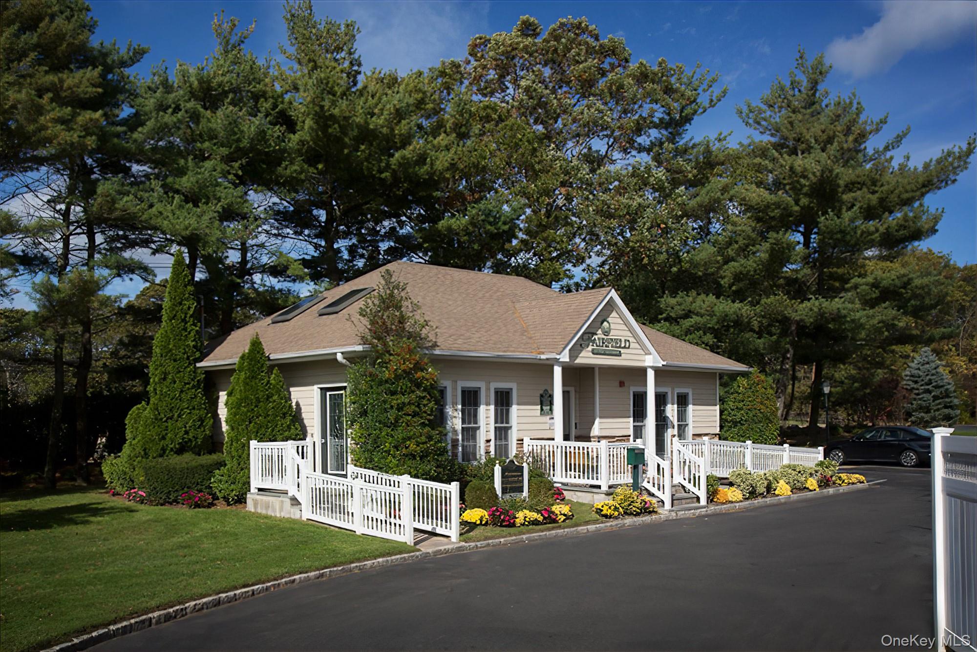 655 Belle Terre Road