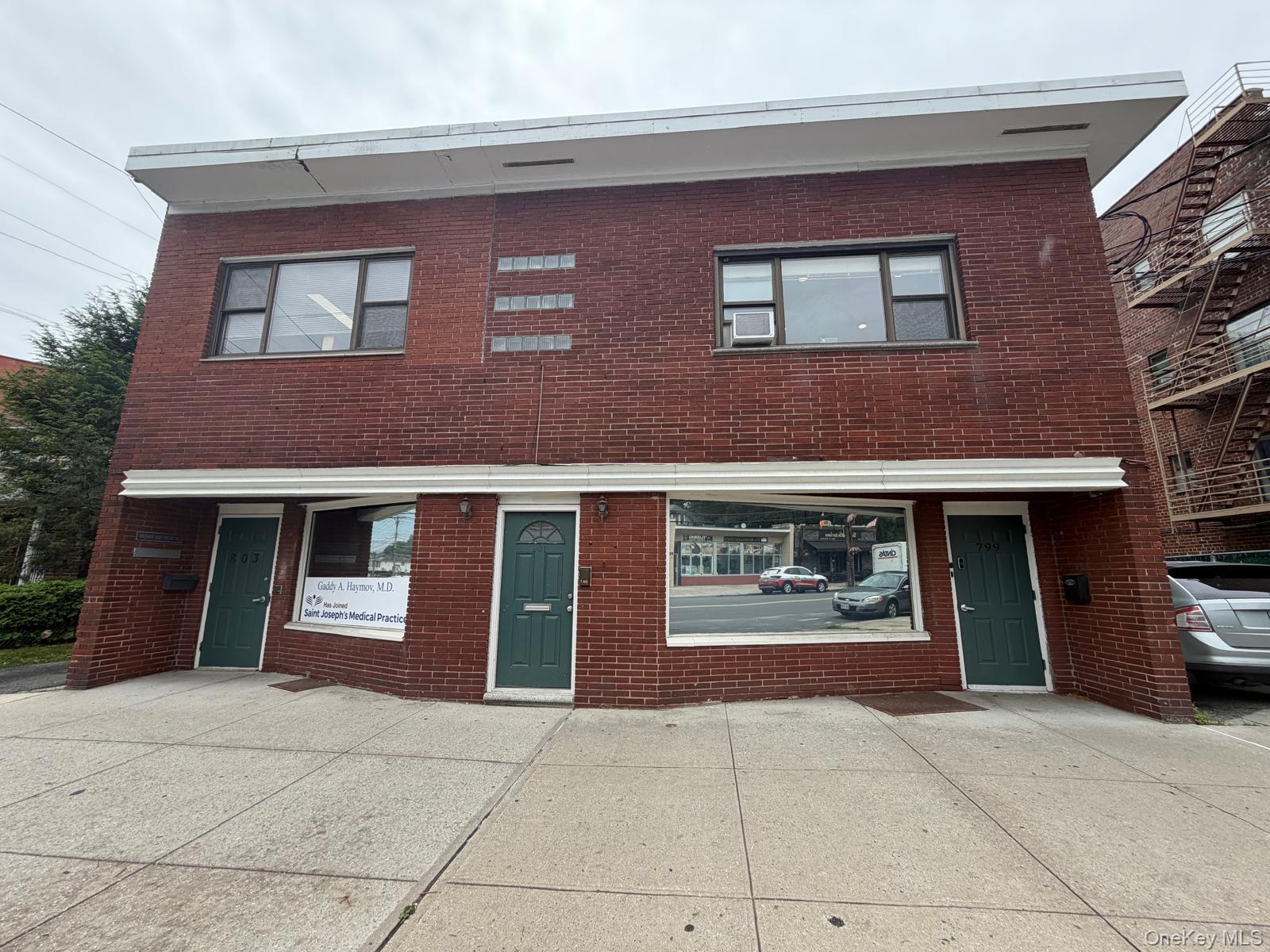 803 McLean Avenue