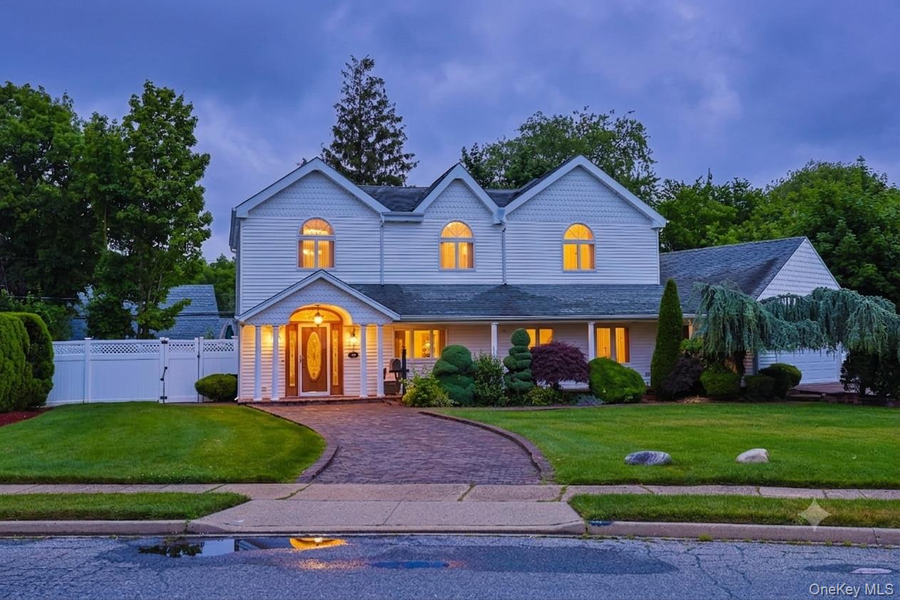 79 Constellation Road