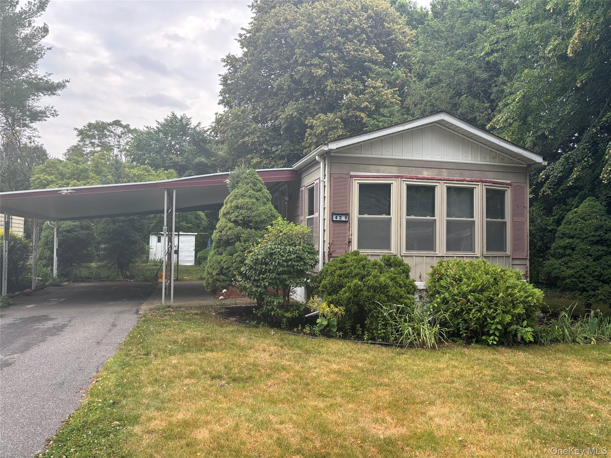101 West Lane
