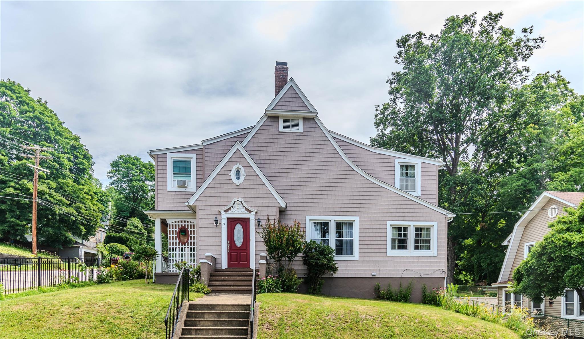 119 Husted Avenue