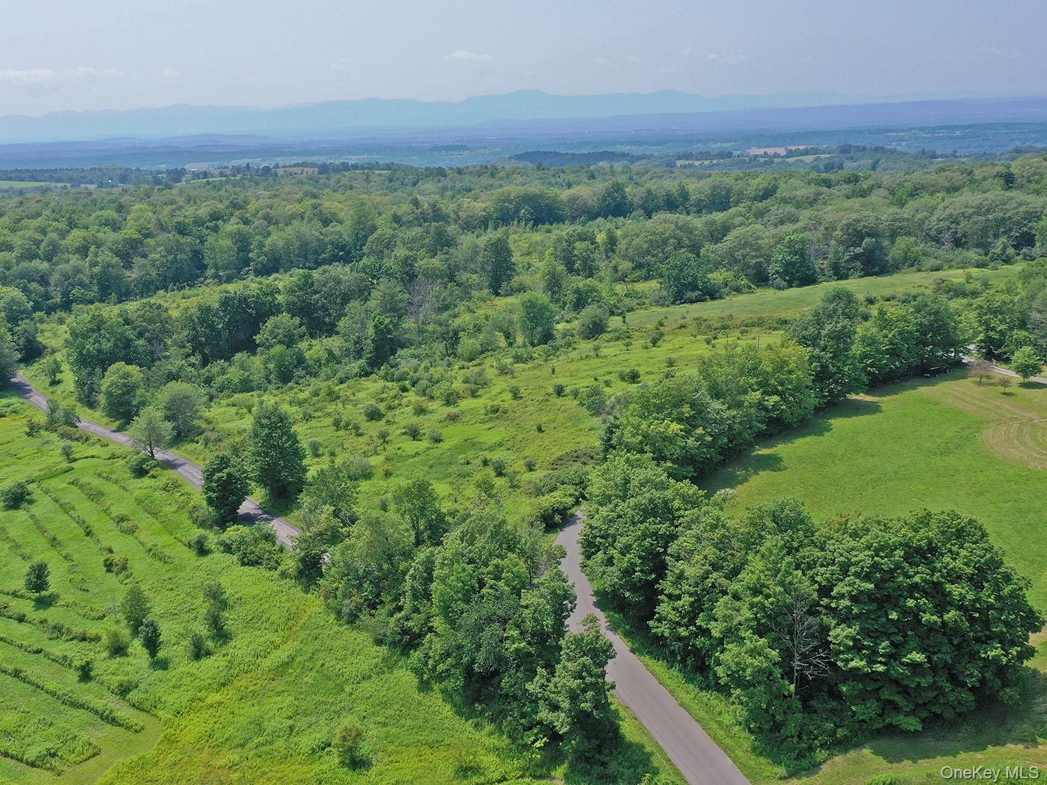 Lot C Rigor Hill Road