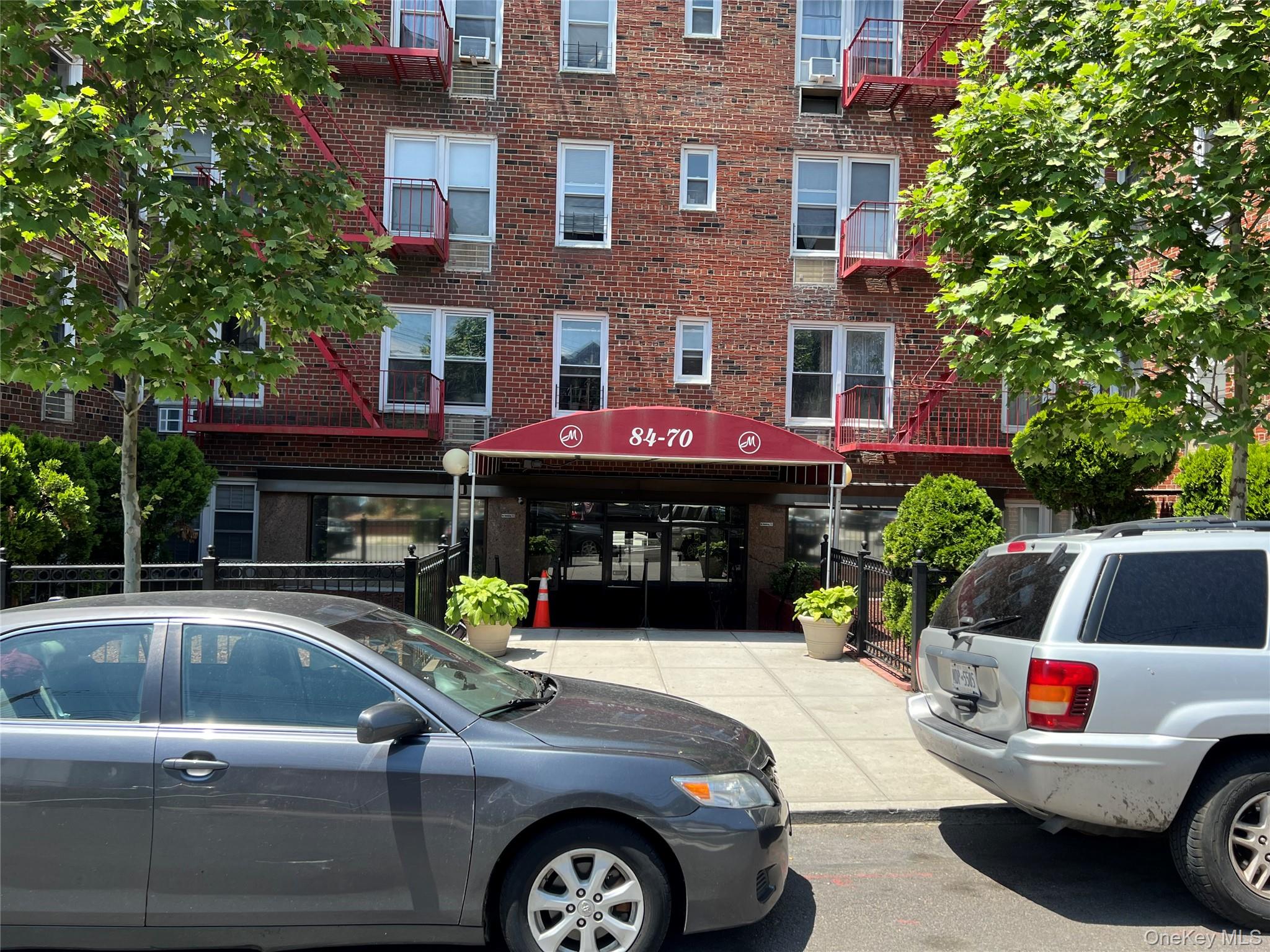 84-70 129th Street