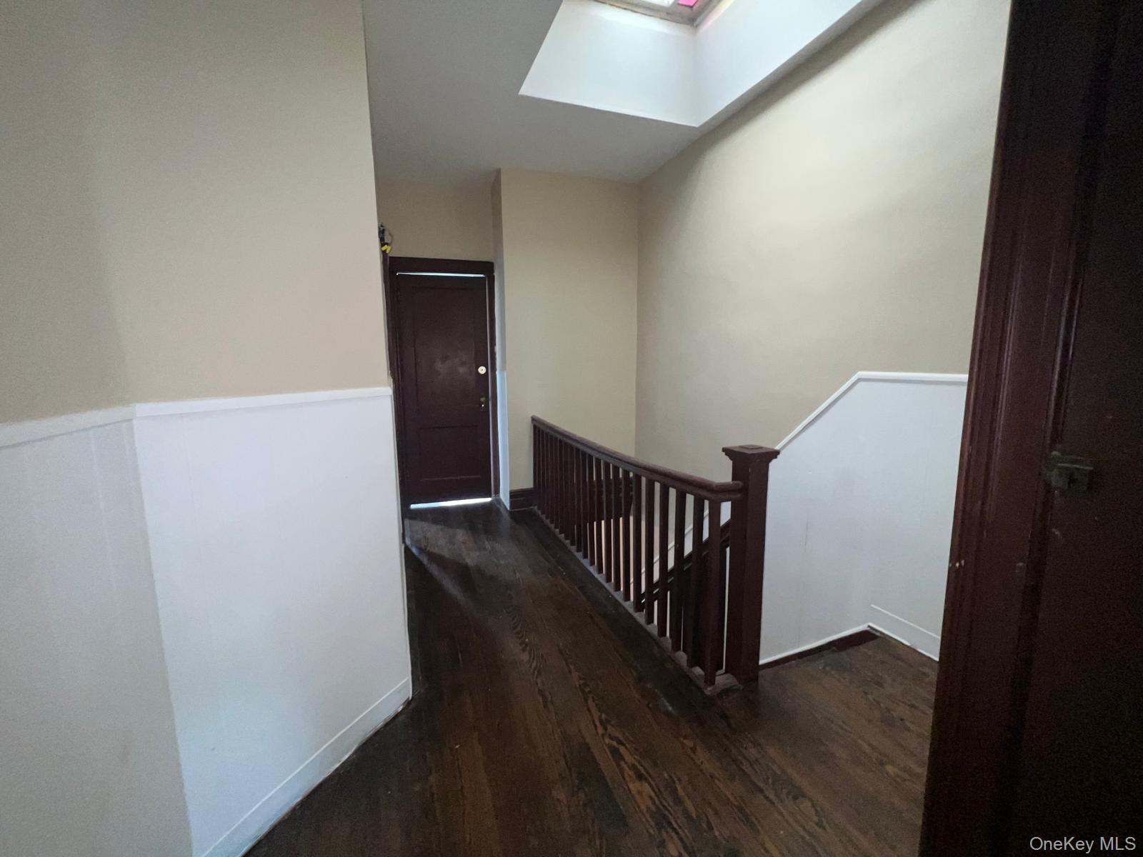 Entrance Foyer