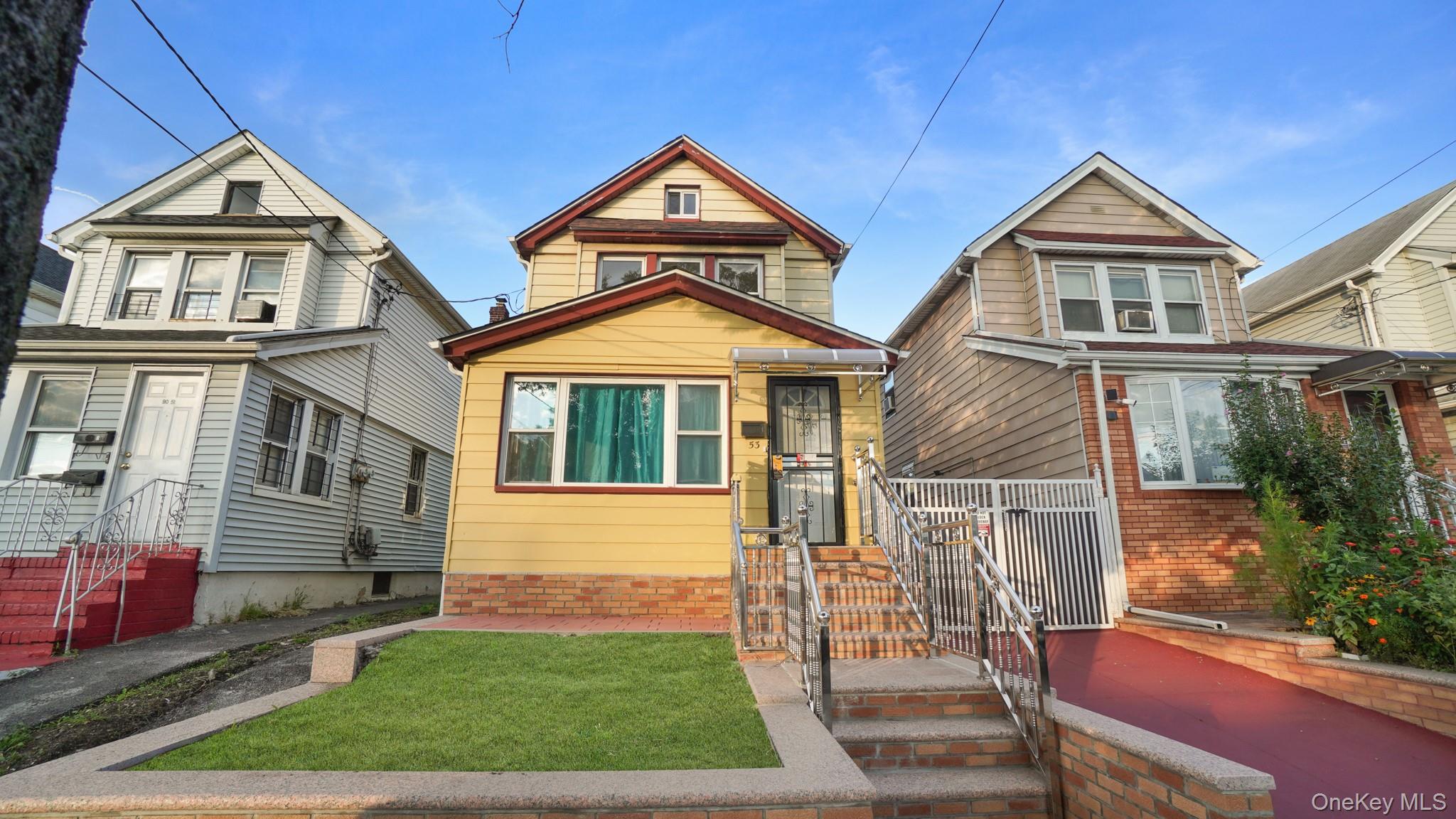 90-53 Francis Lewis Boulevard