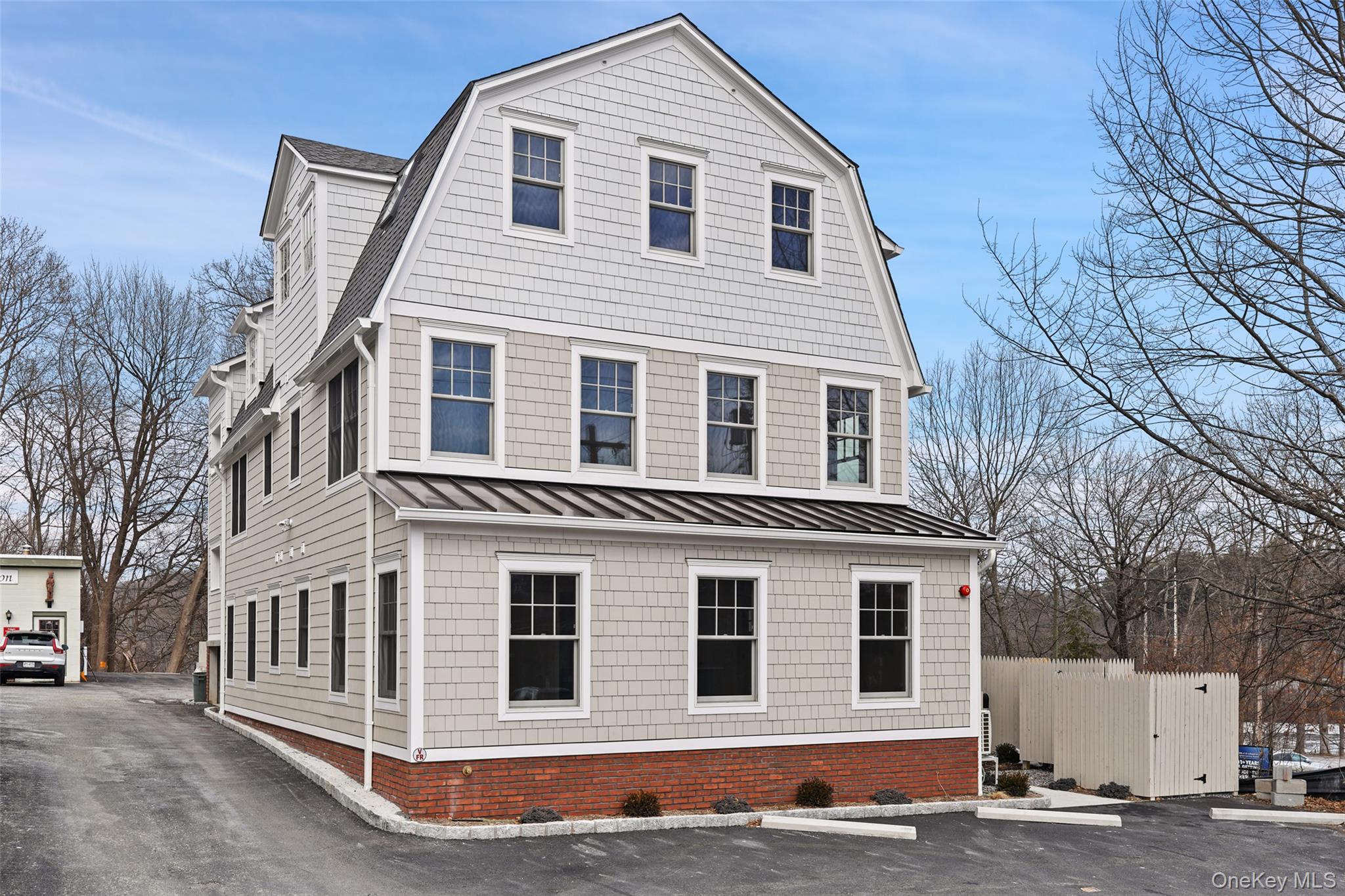 5 Edgemont Road