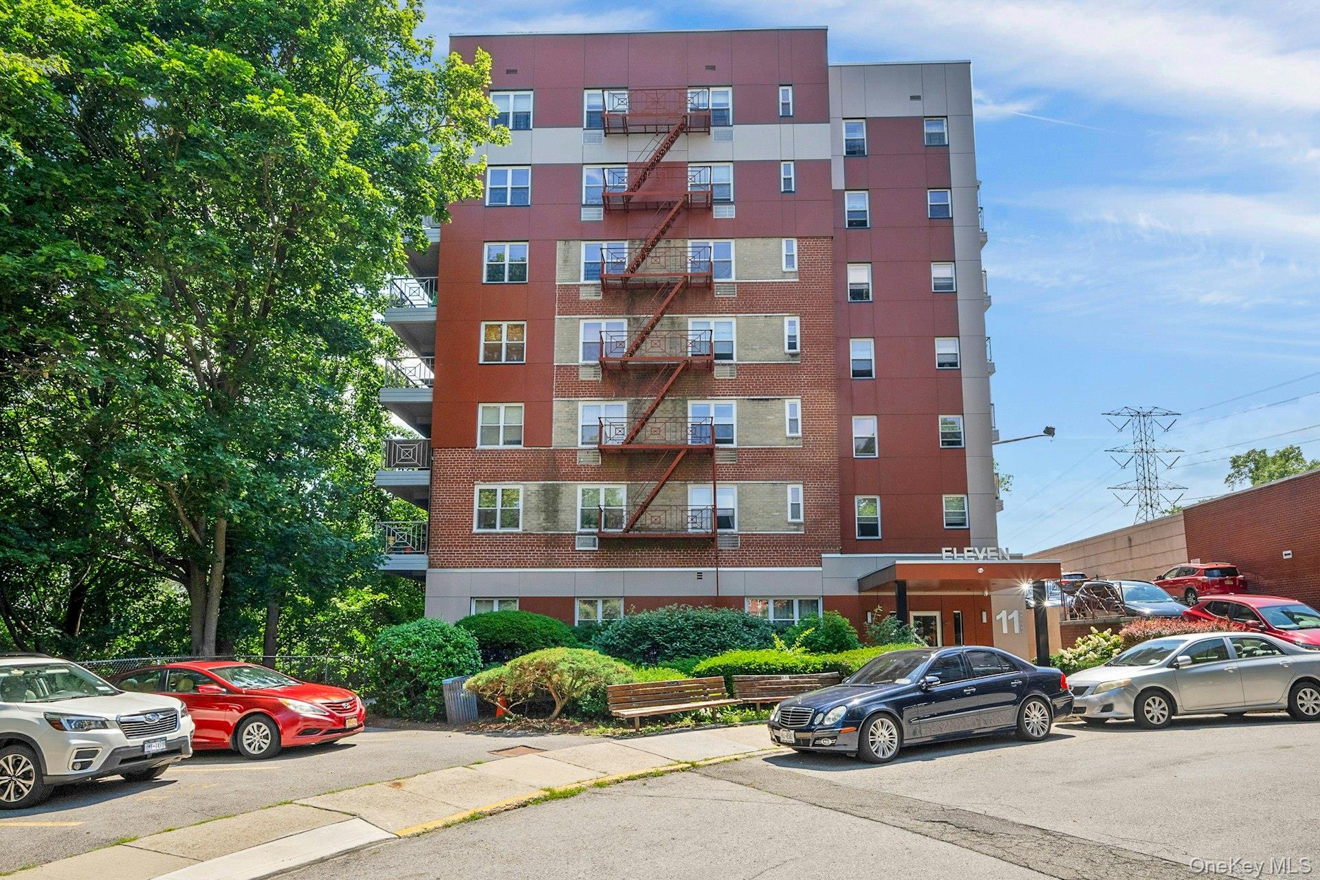 11 Balint Drive