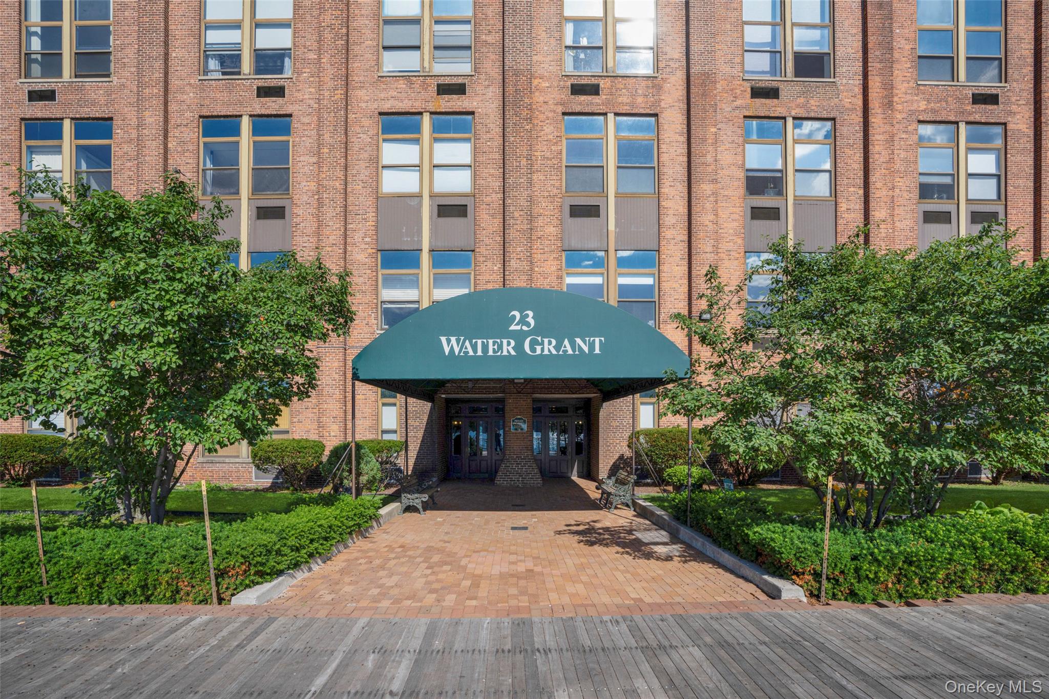 23 Water Grant Street