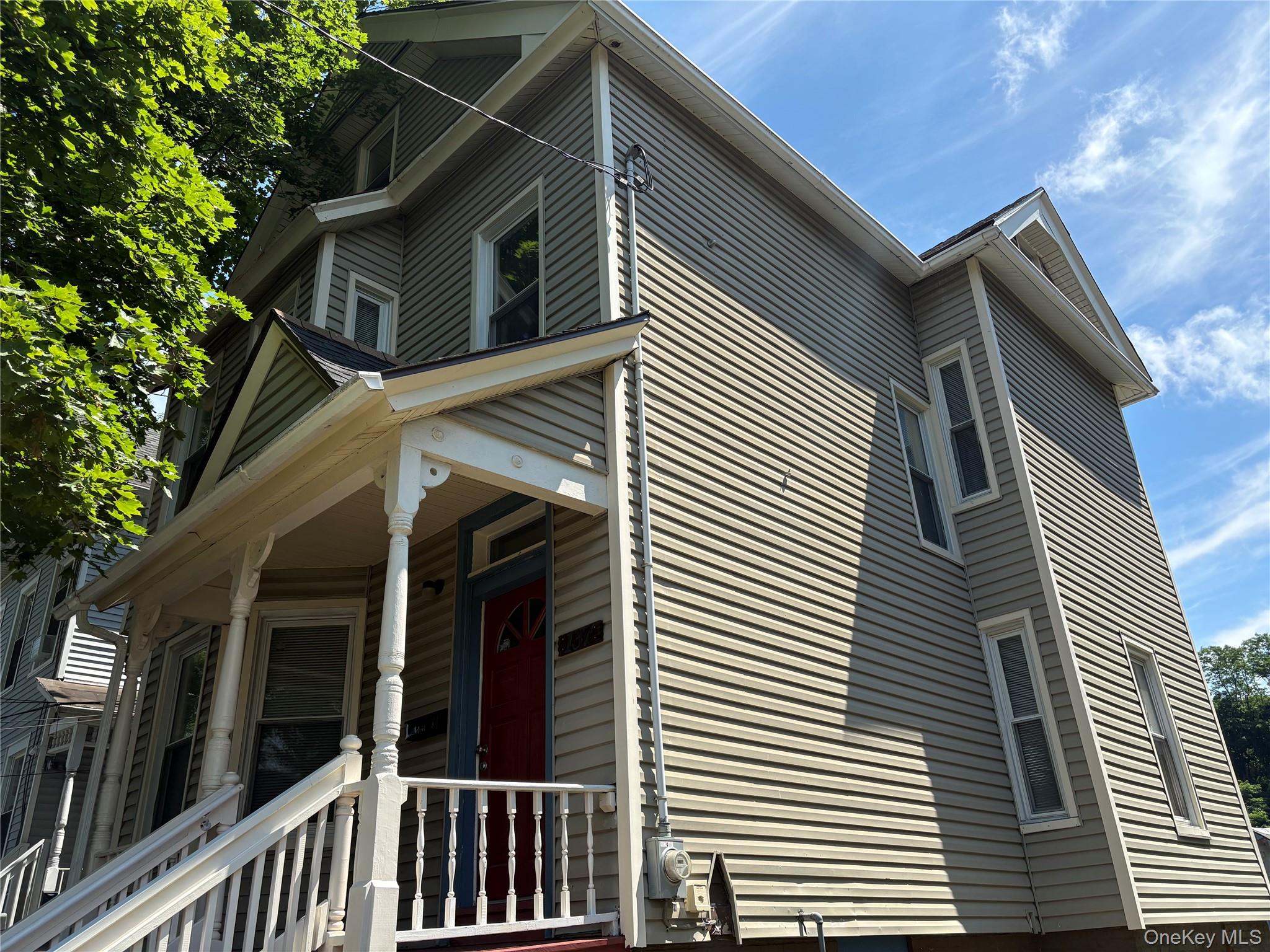 137 Clinton Street