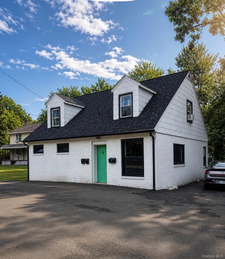 46 Plank Road