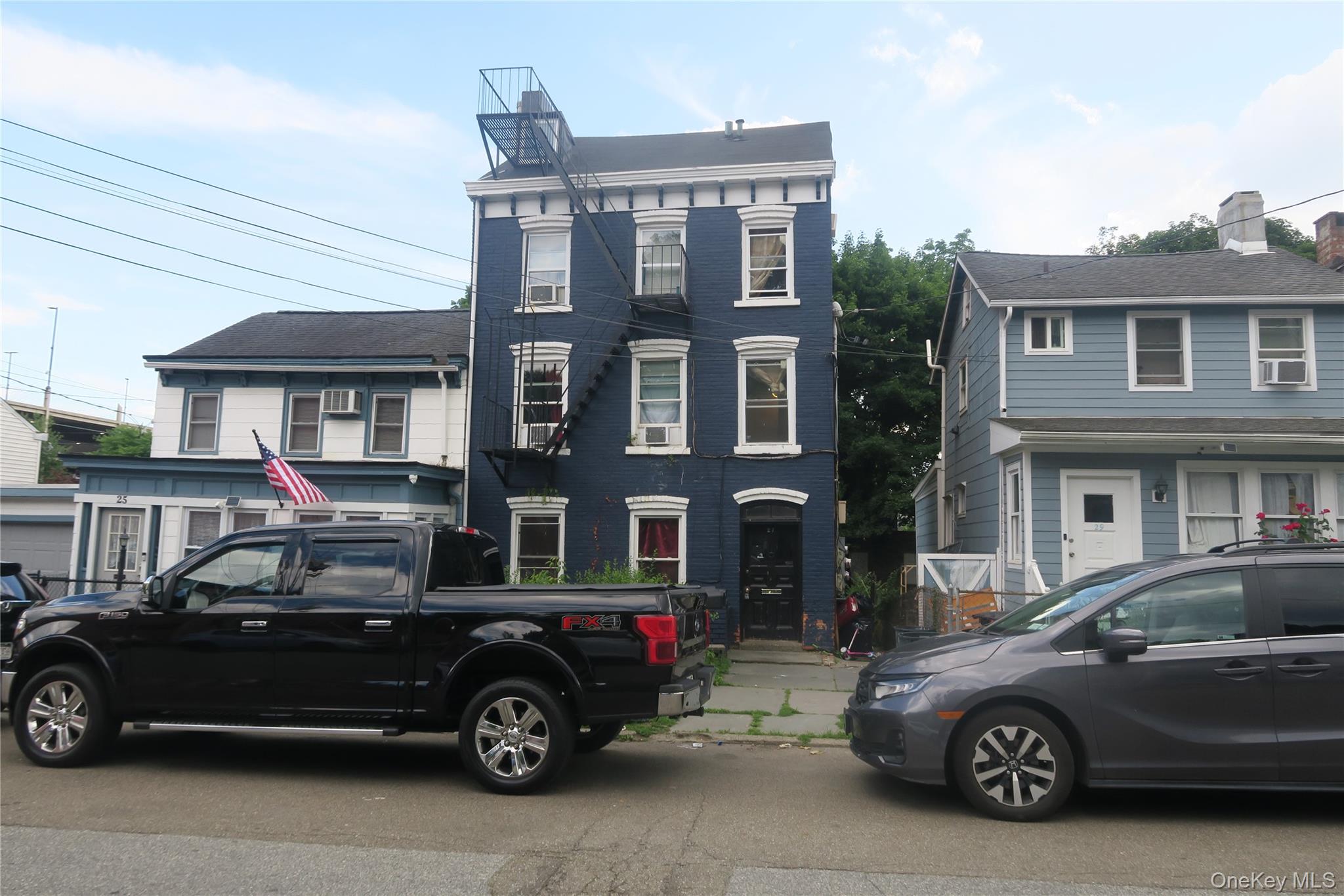 27 Carter Street