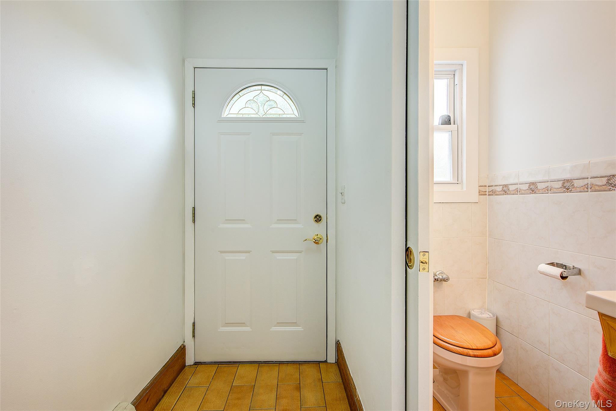 Mud Room