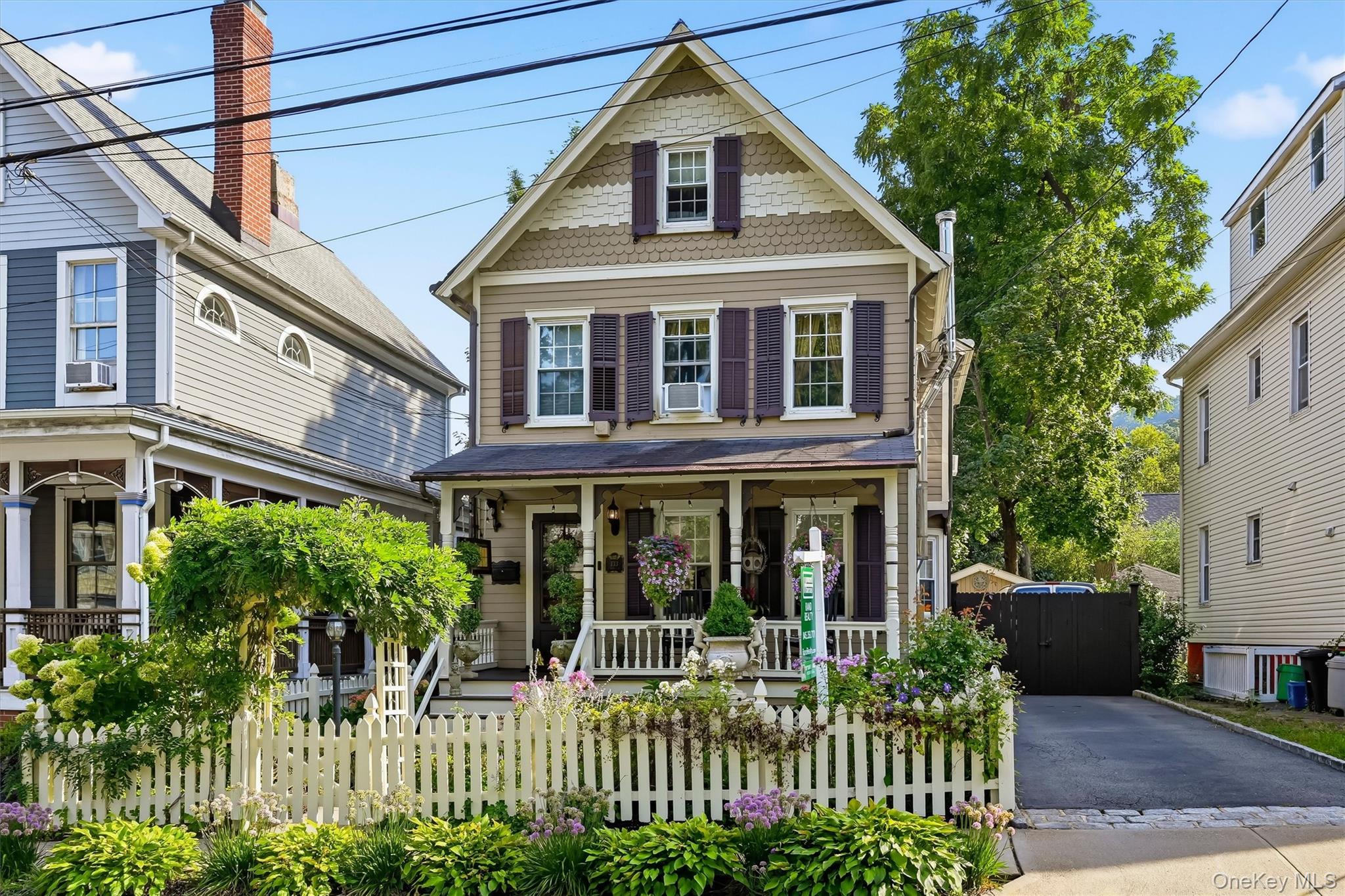 133 Cedar Hill Avenue