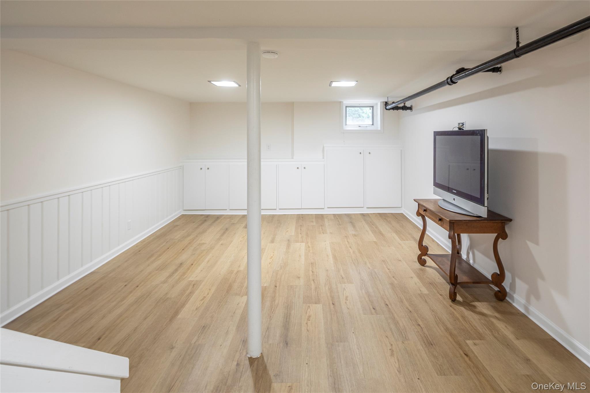 Recreation Room