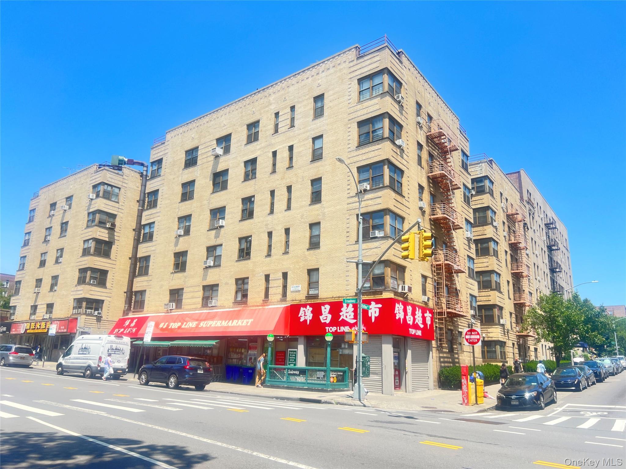 82-01 Britton Avenue
