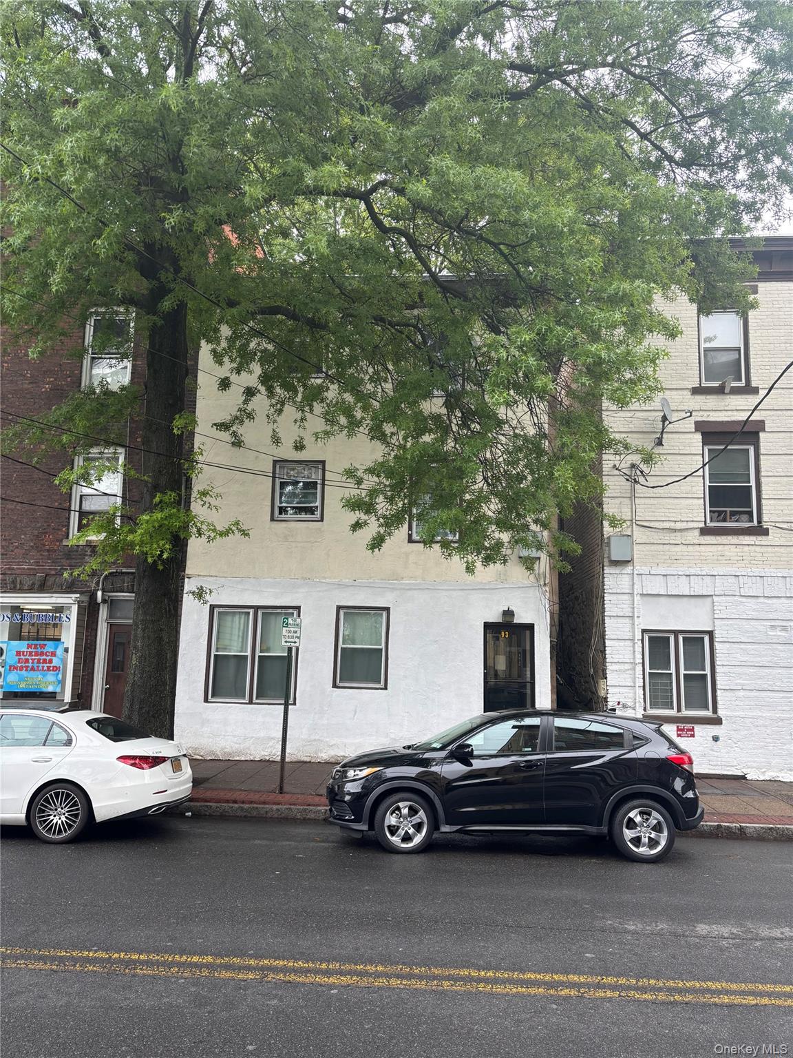 93 Ferris Avenue