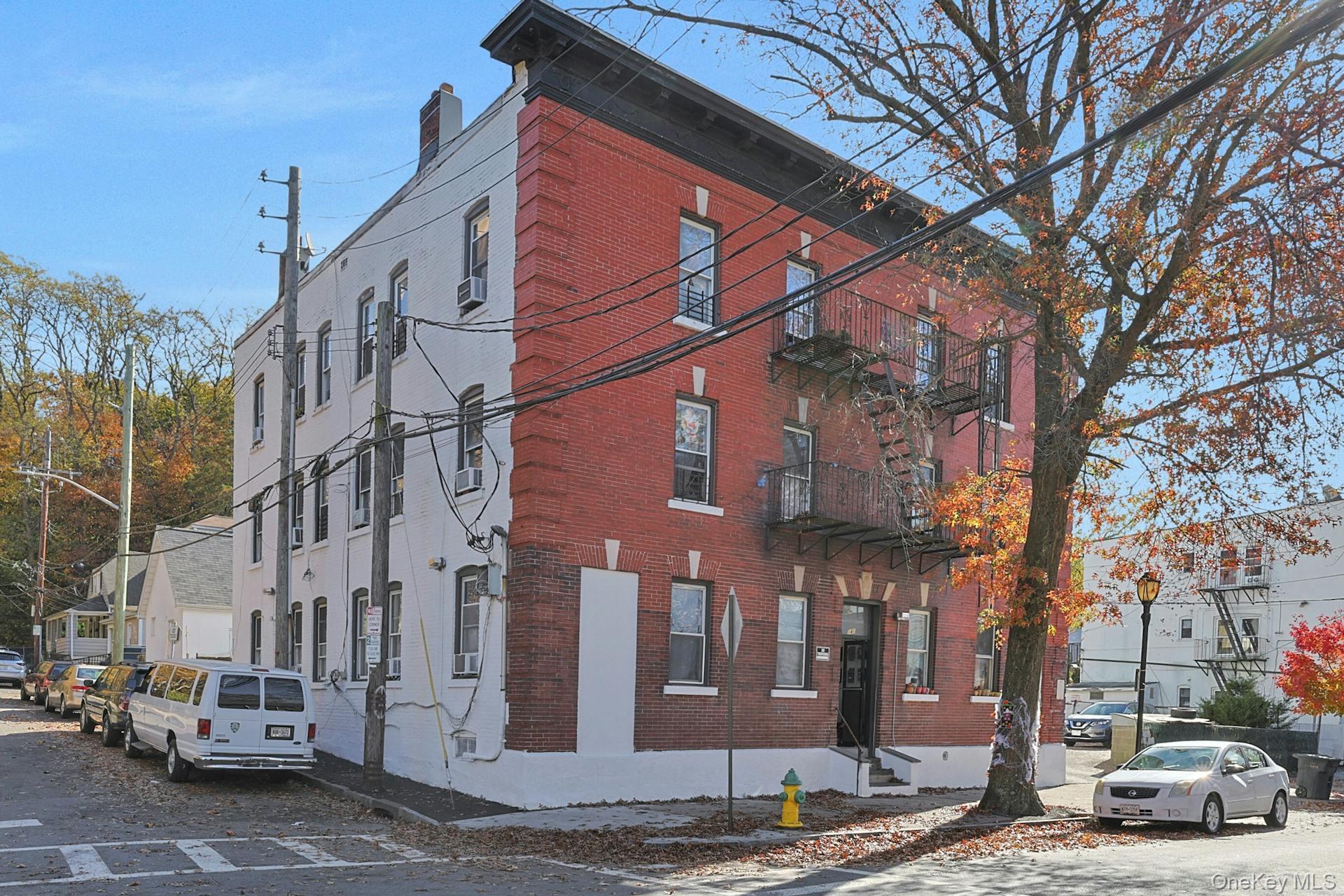 141 Ferris Avenue