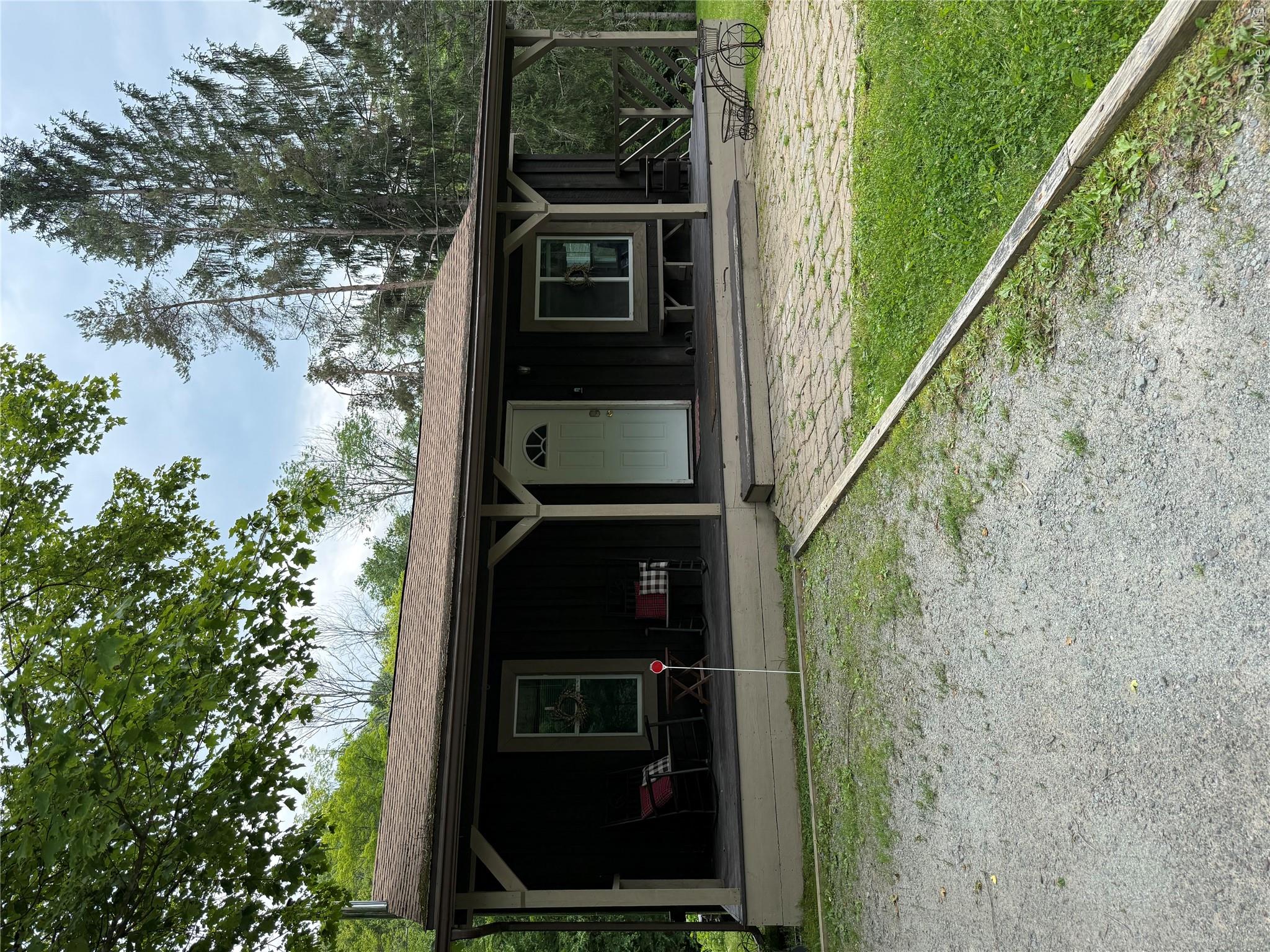 640 Debruce Road
