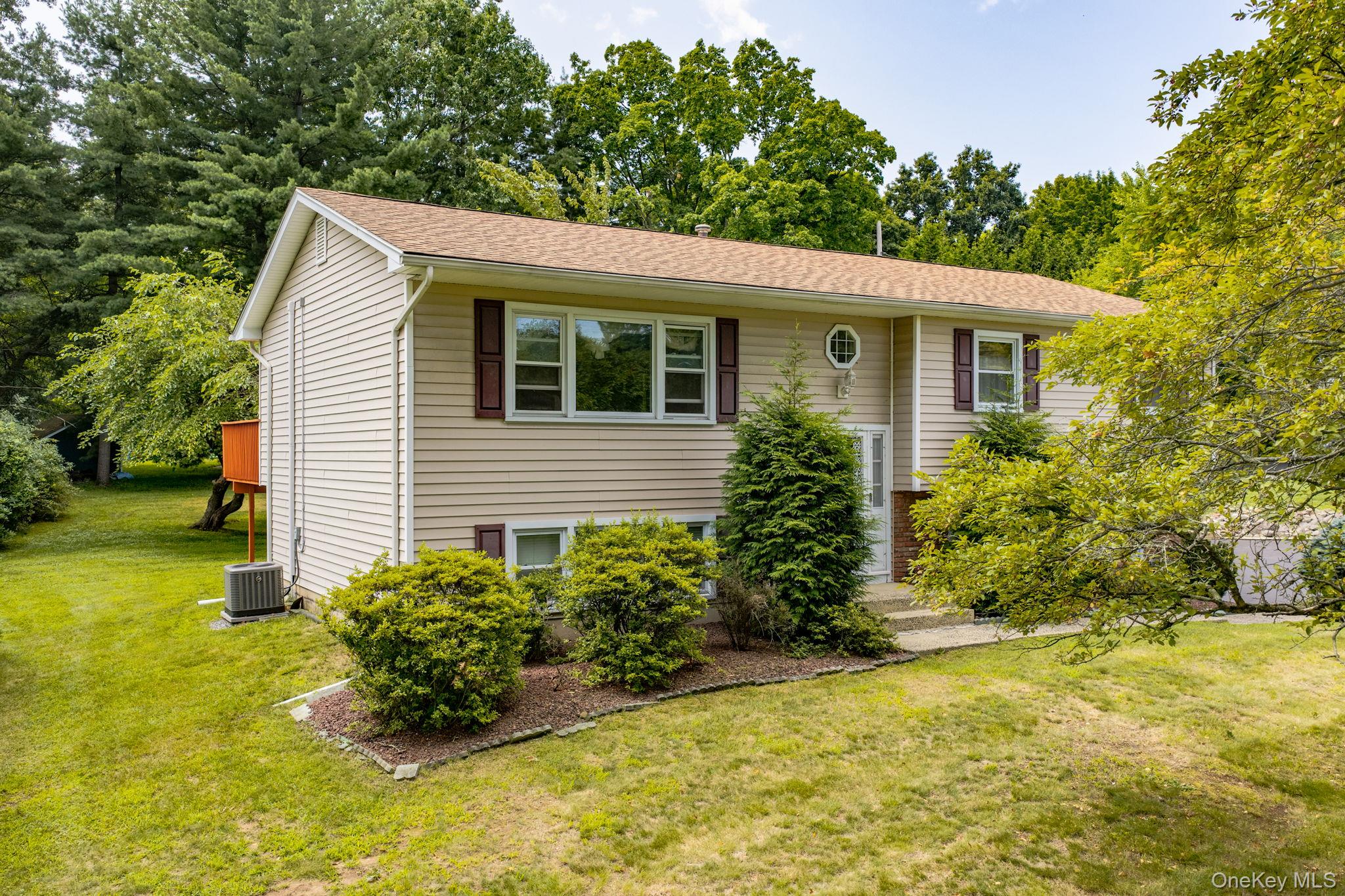 177 New Hempstead Road