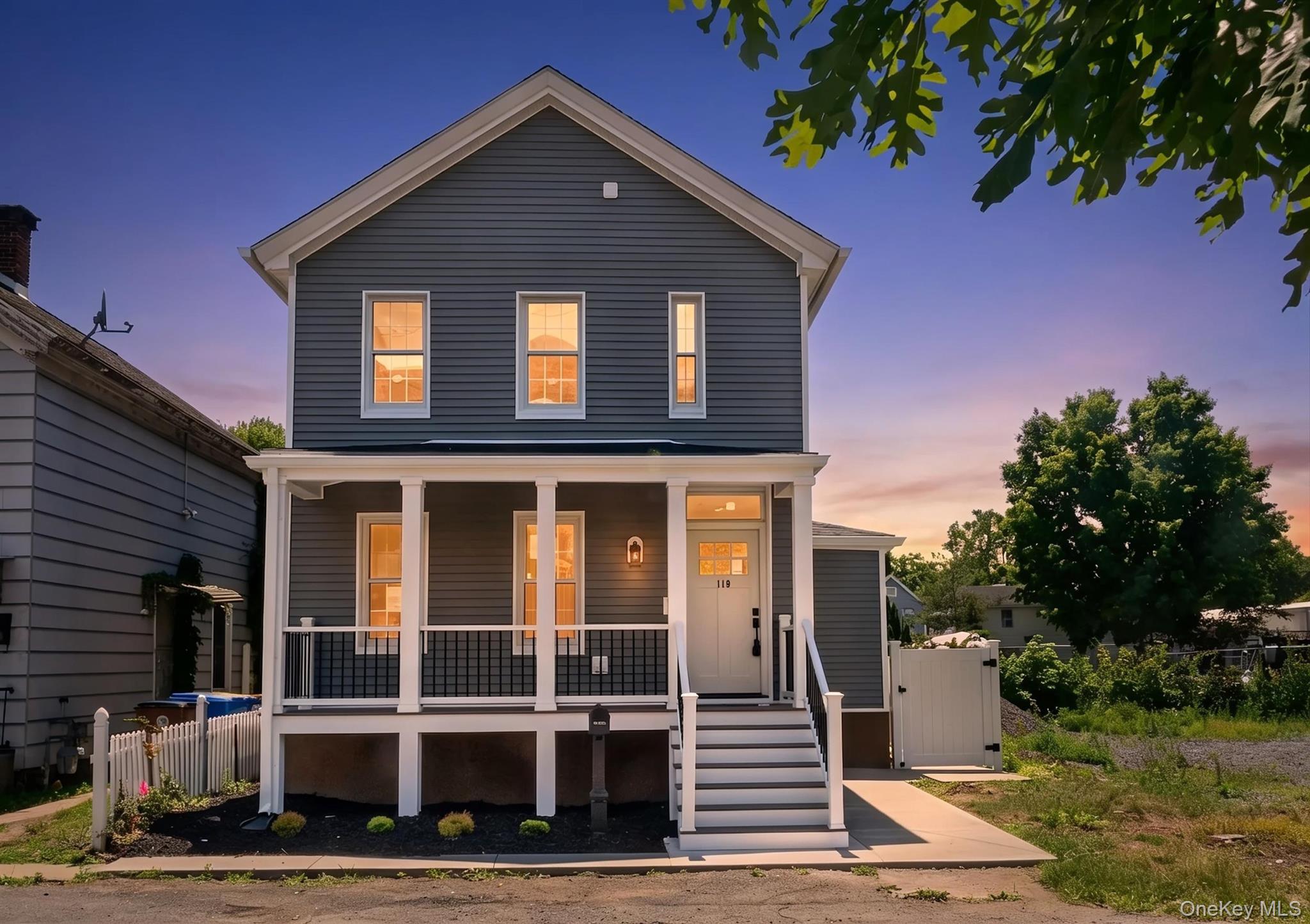 110 Greenkill Avenue