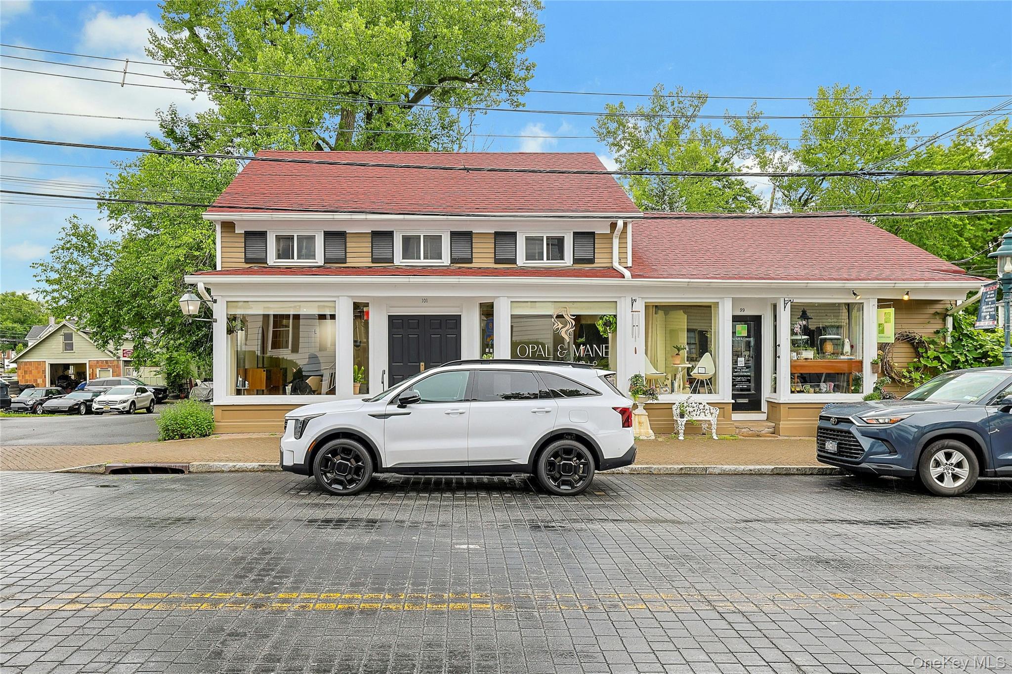 101 Main Street