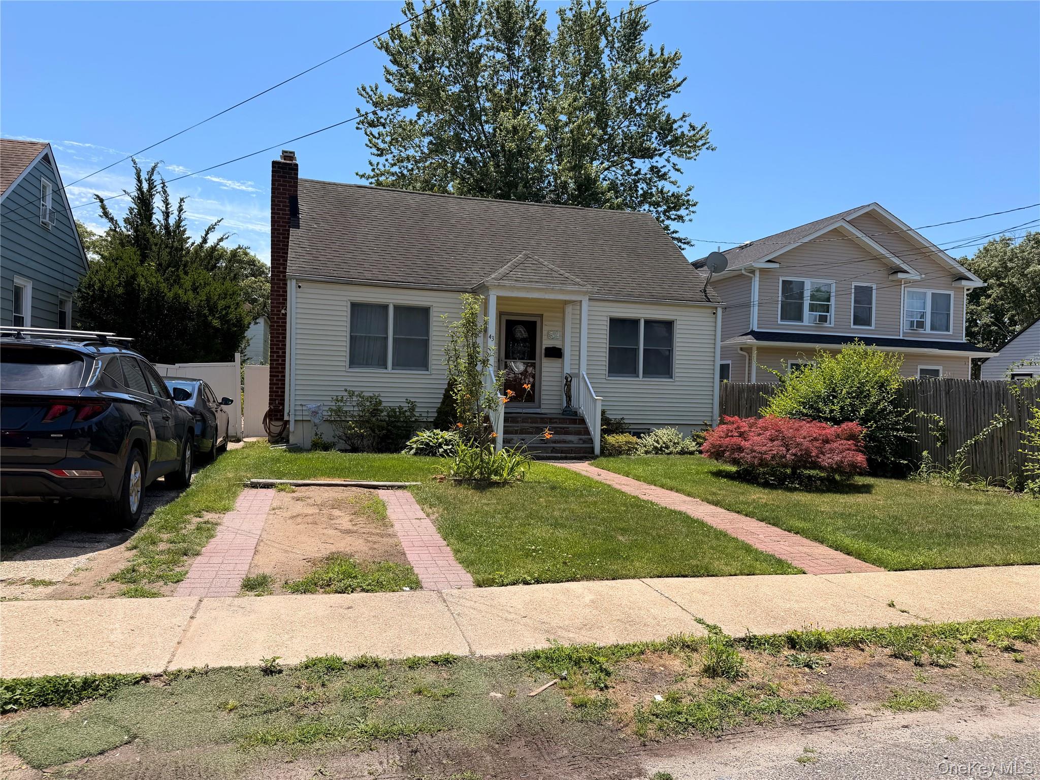 43 2nd Avenue