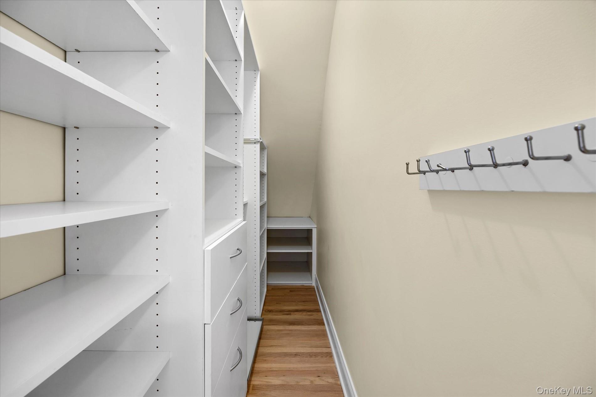Closet