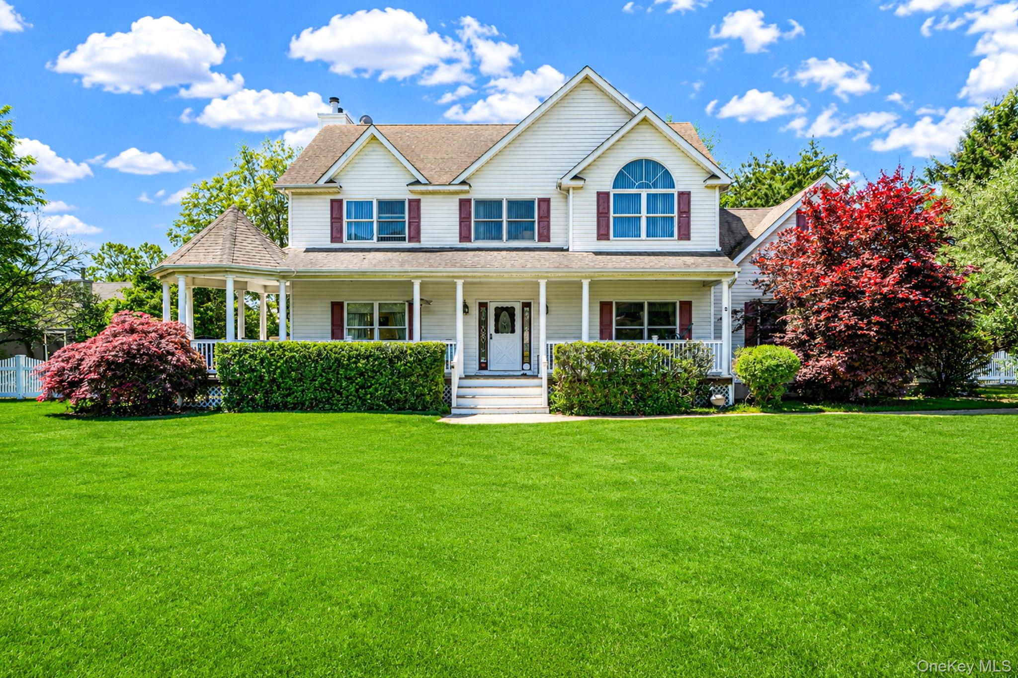 4 Pheasant Court