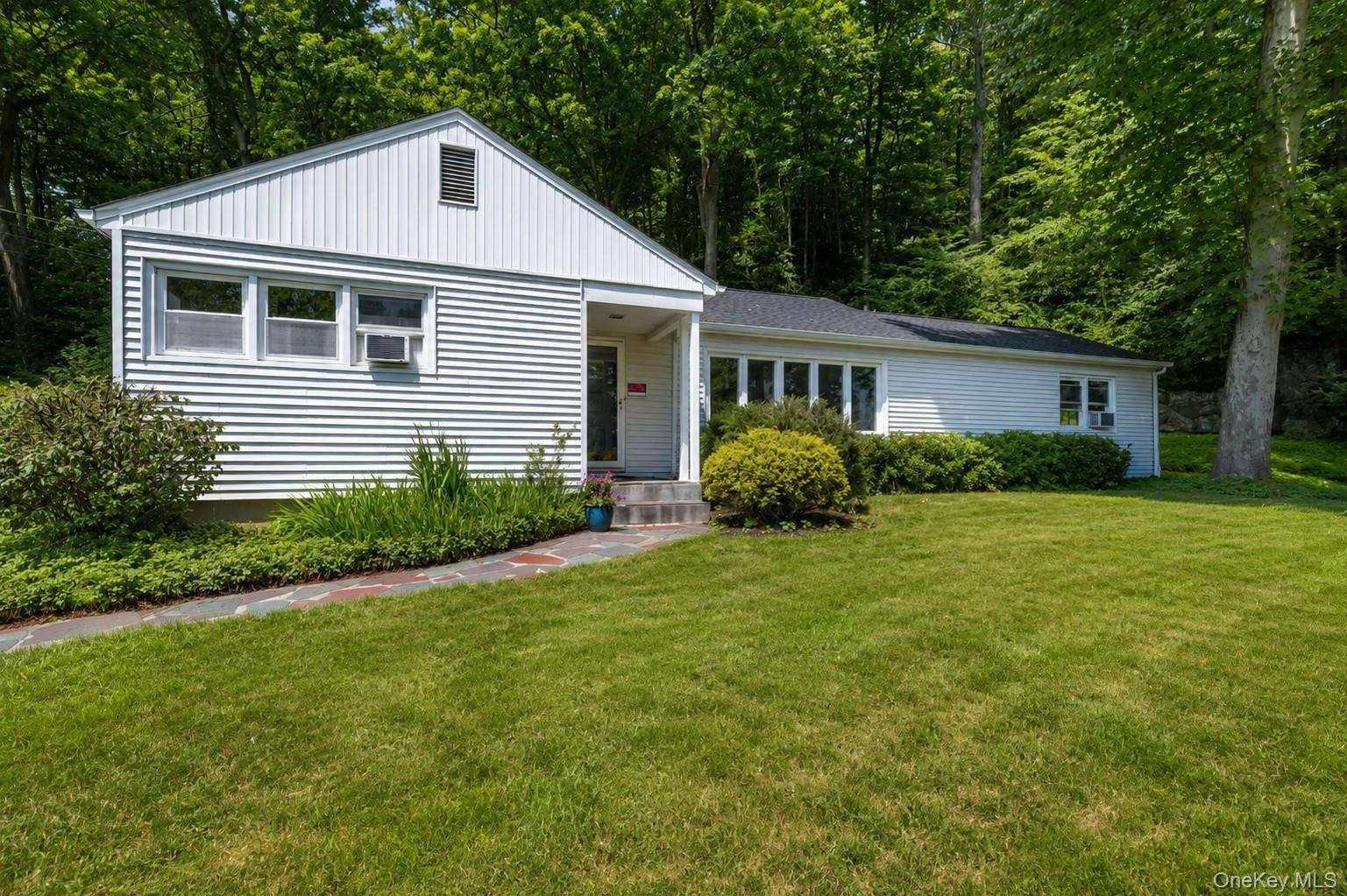 136 Pound Ridge Road