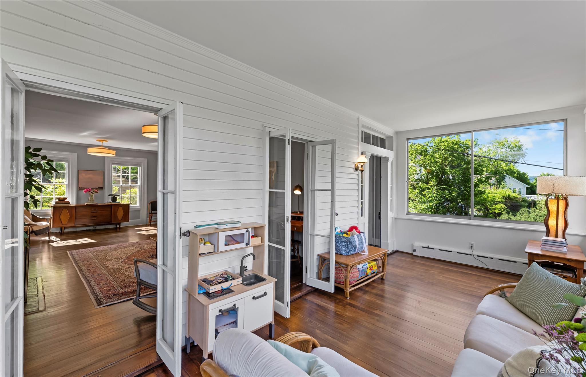 Sun Room