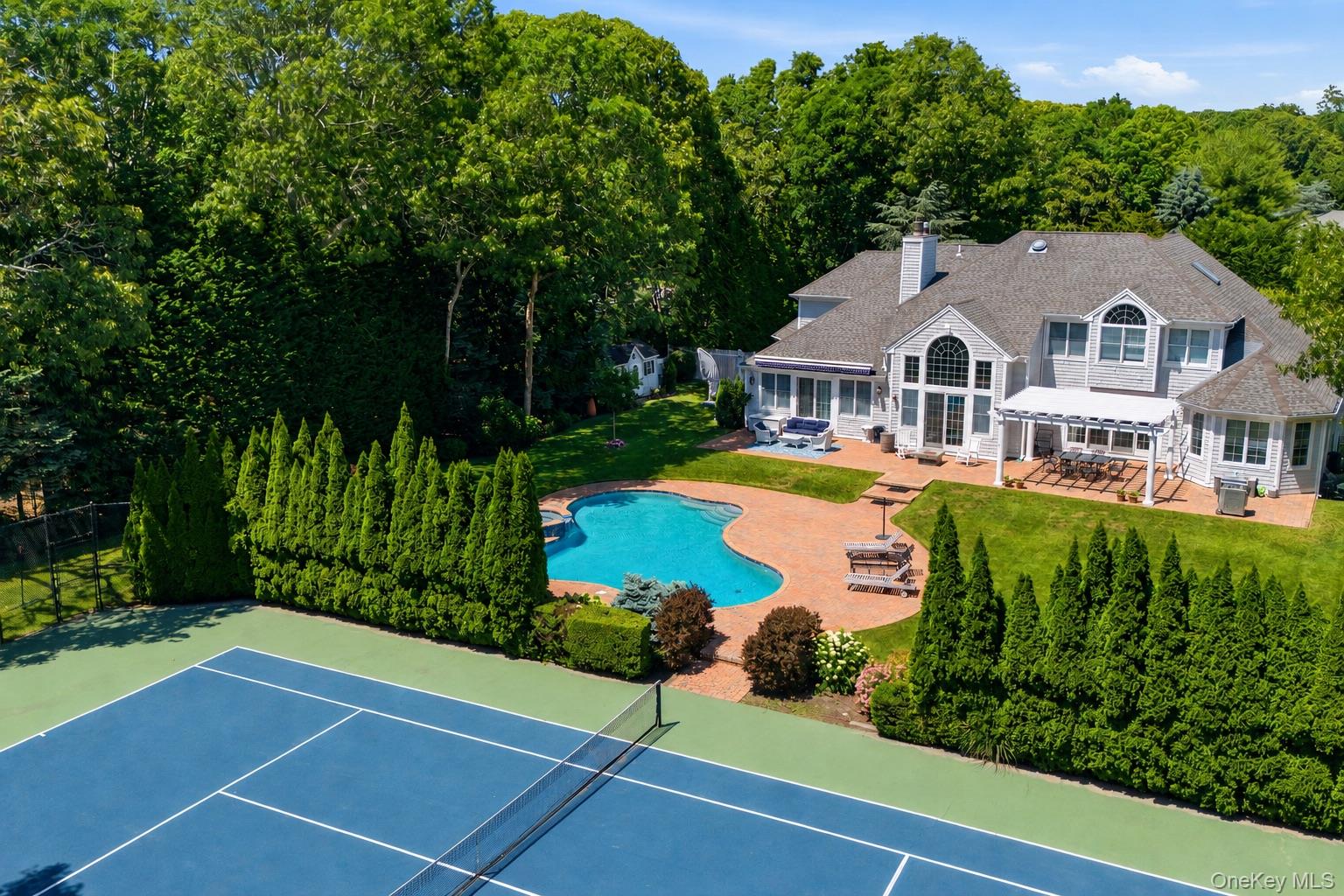 19 Cedarfield Lane