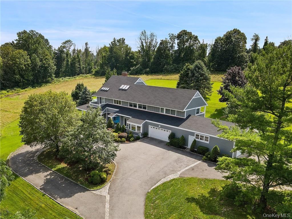 22 Waccabuc River Lane