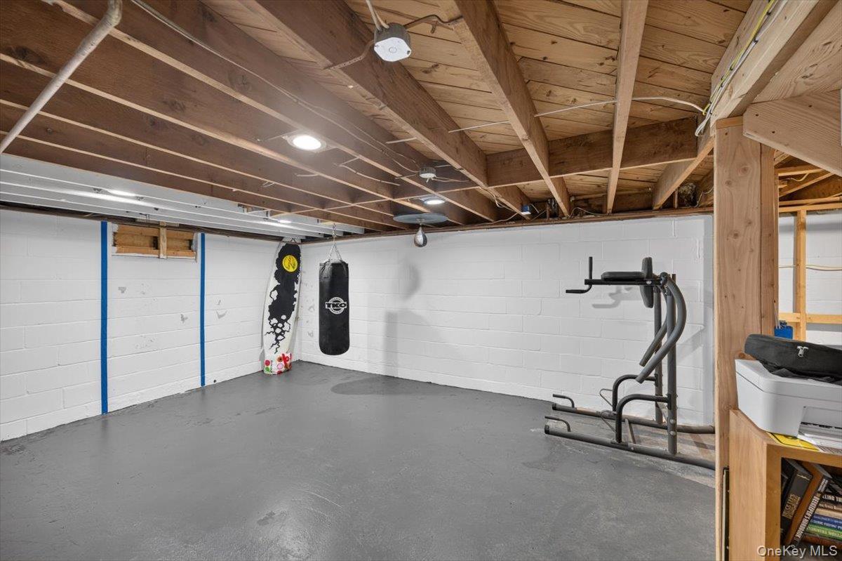 Basement