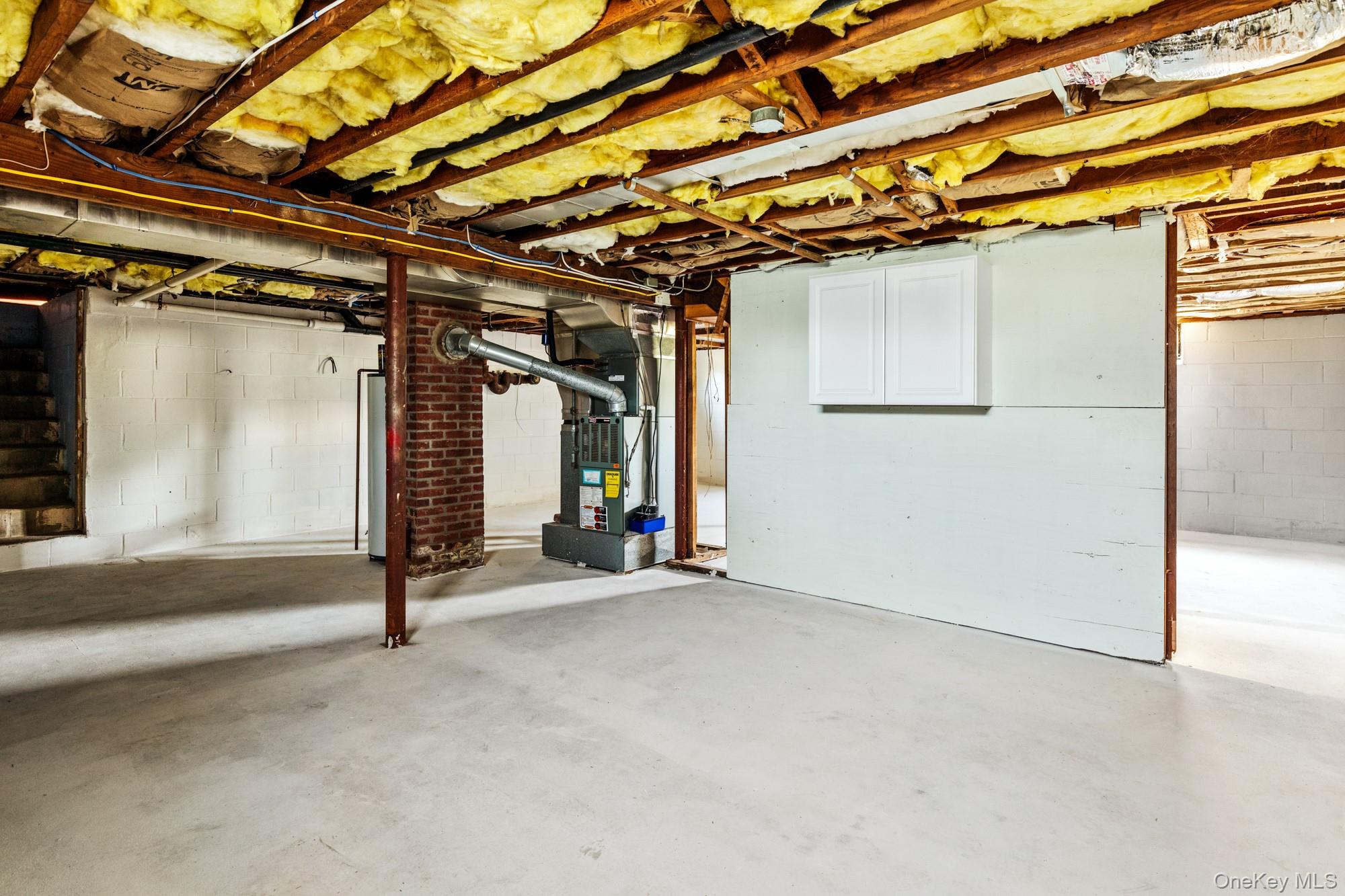 Basement