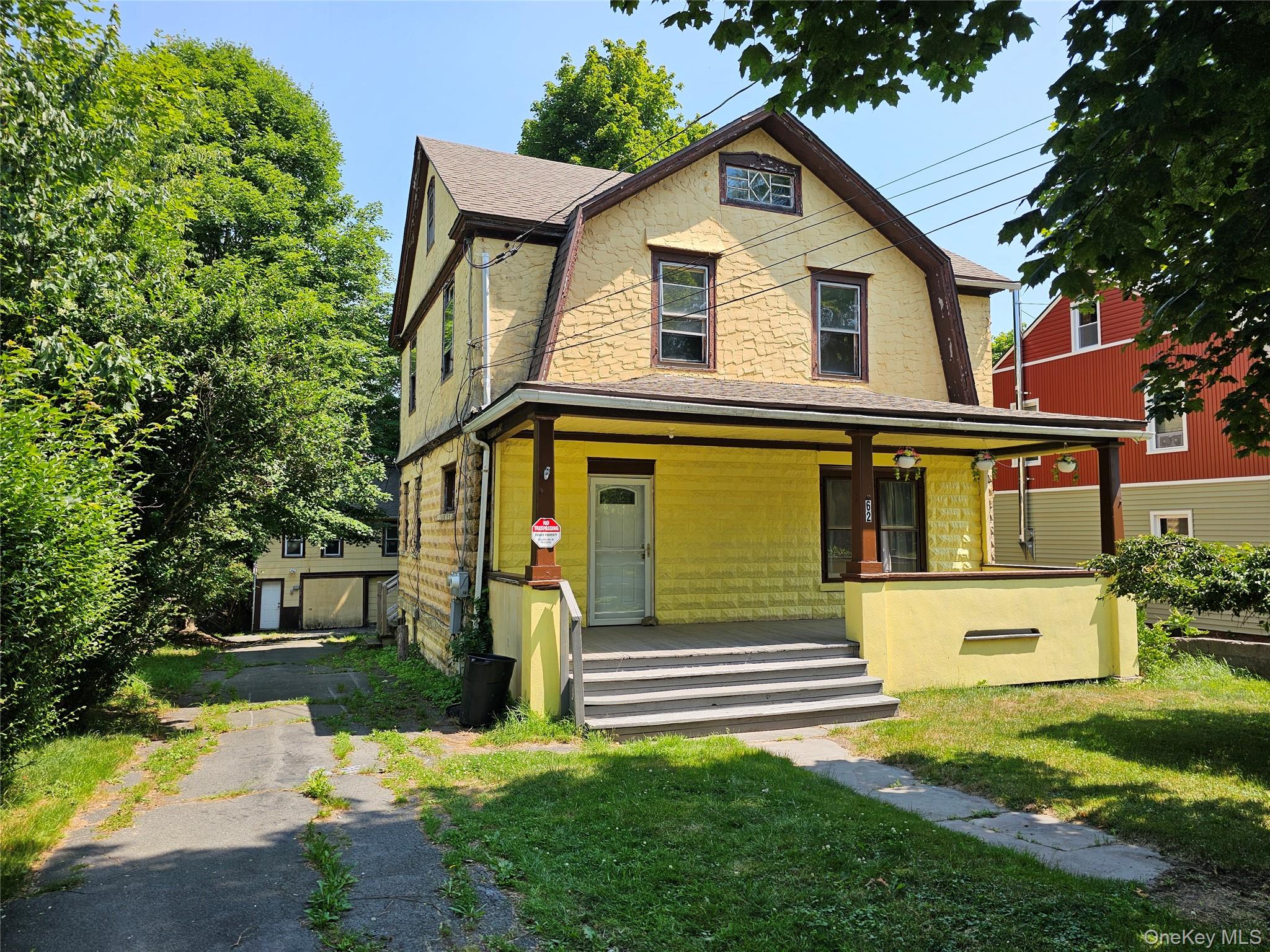 62 Clinton Avenue