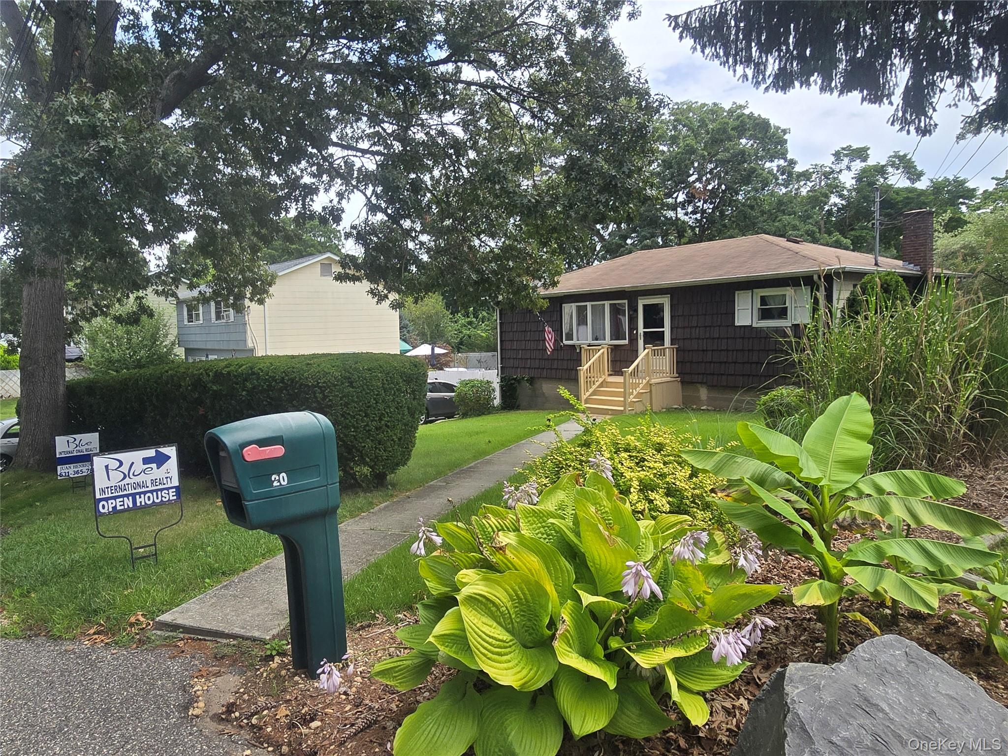 20 Birch Avenue