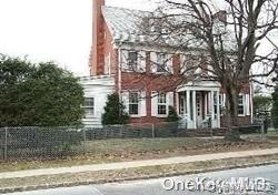 45 Tennyson Avenue