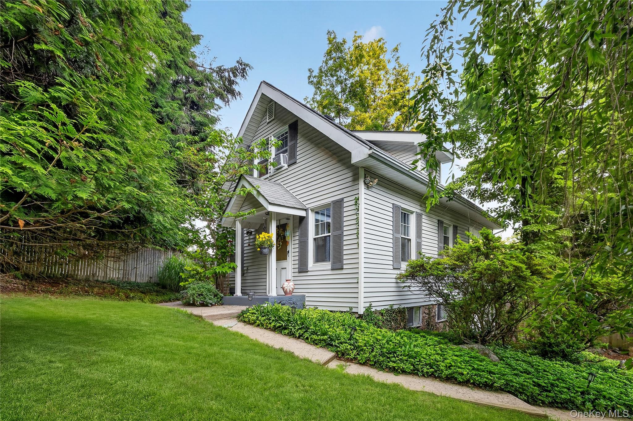 2 Bayview Terrace