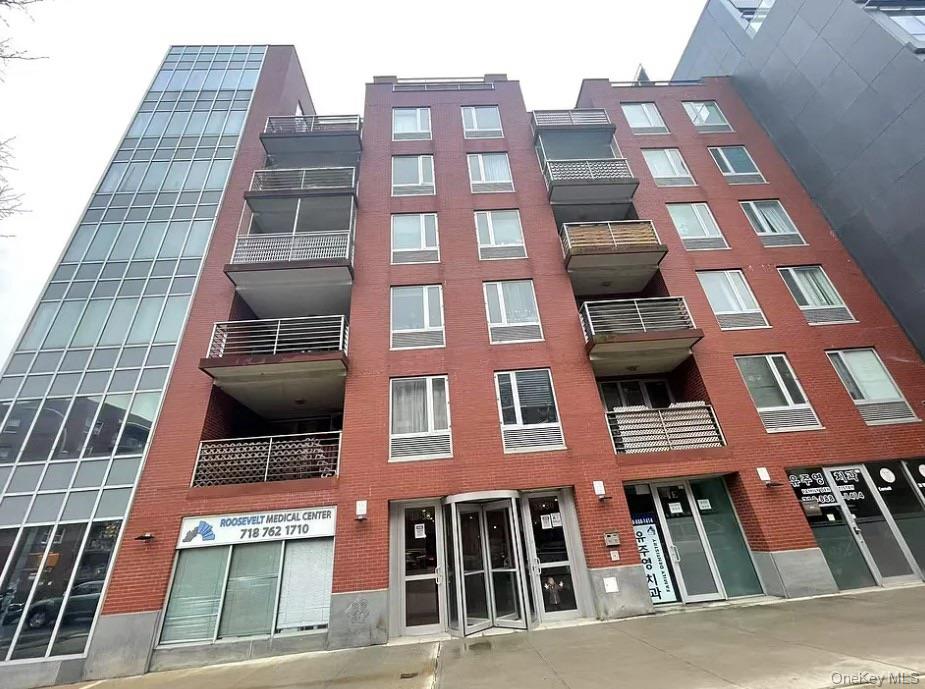 38-34 Parsons Boulevard