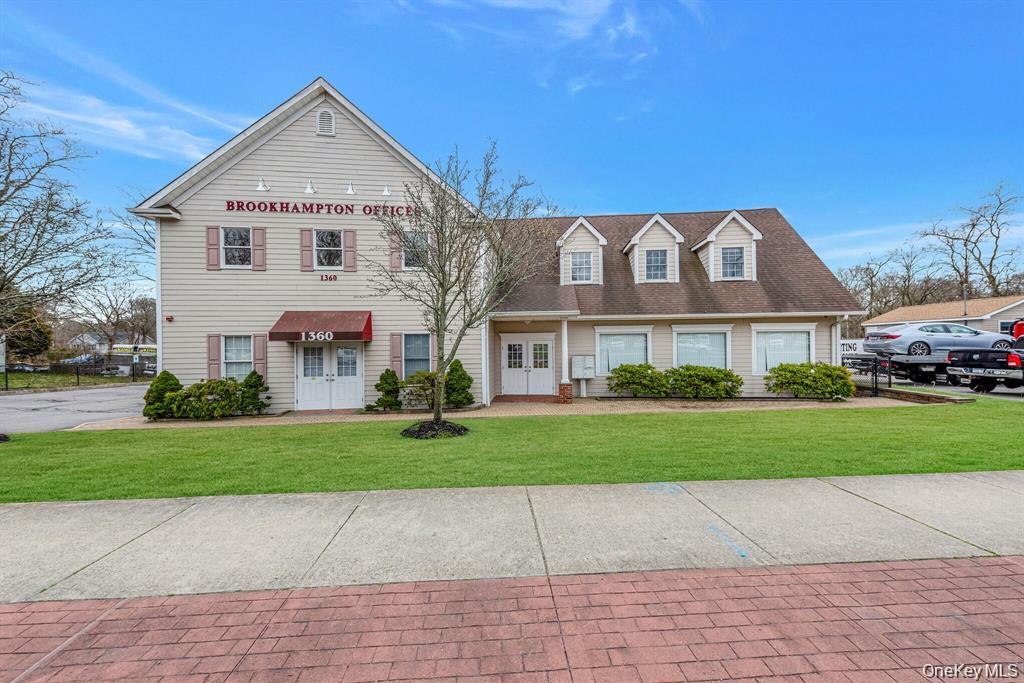 1360 Montauk Highway