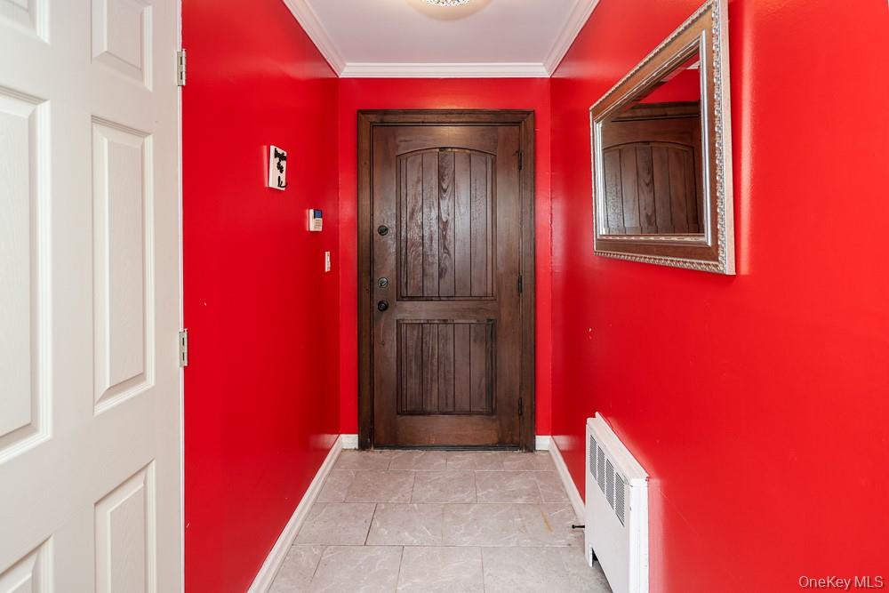 Entrance Foyer