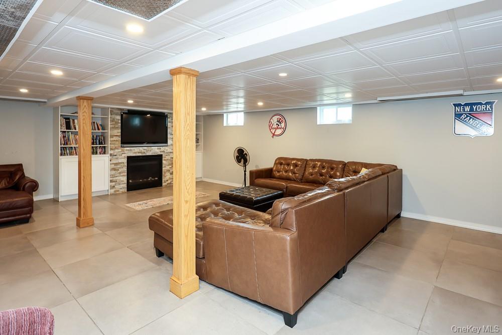 Media Room